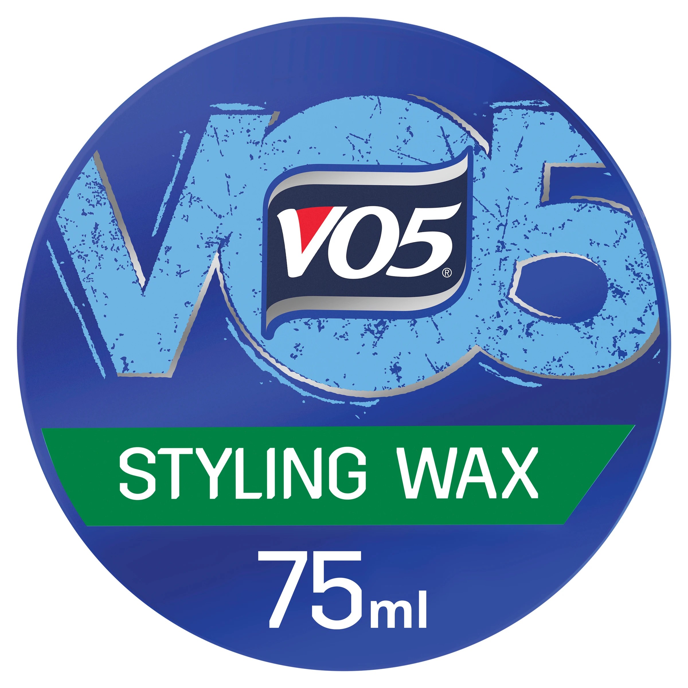 1 Vo5 Hair Gel Style Wax Groomed 75ml, 1 of 1