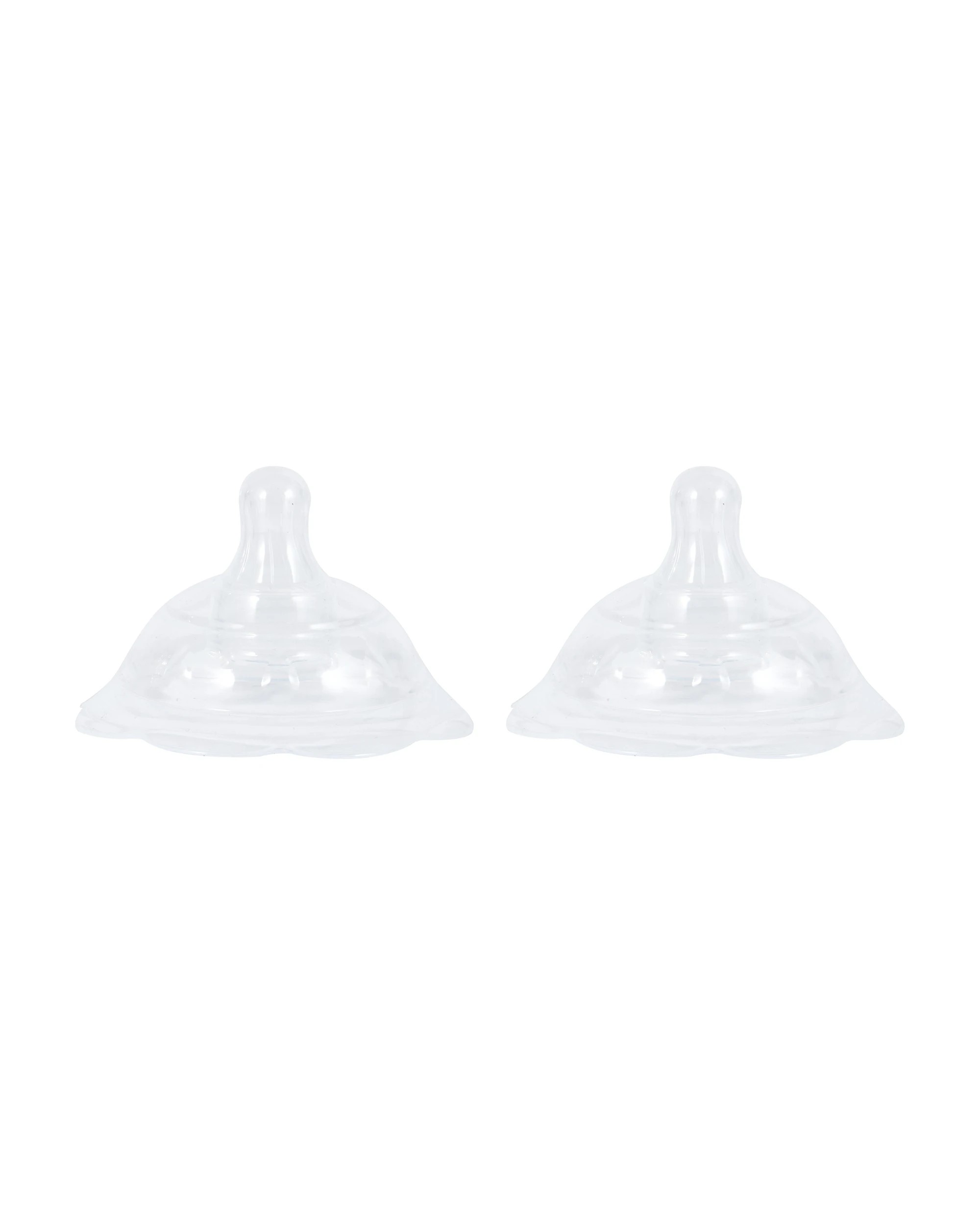 3 2 Pack Silicone Nipple Shields, 3 of 6