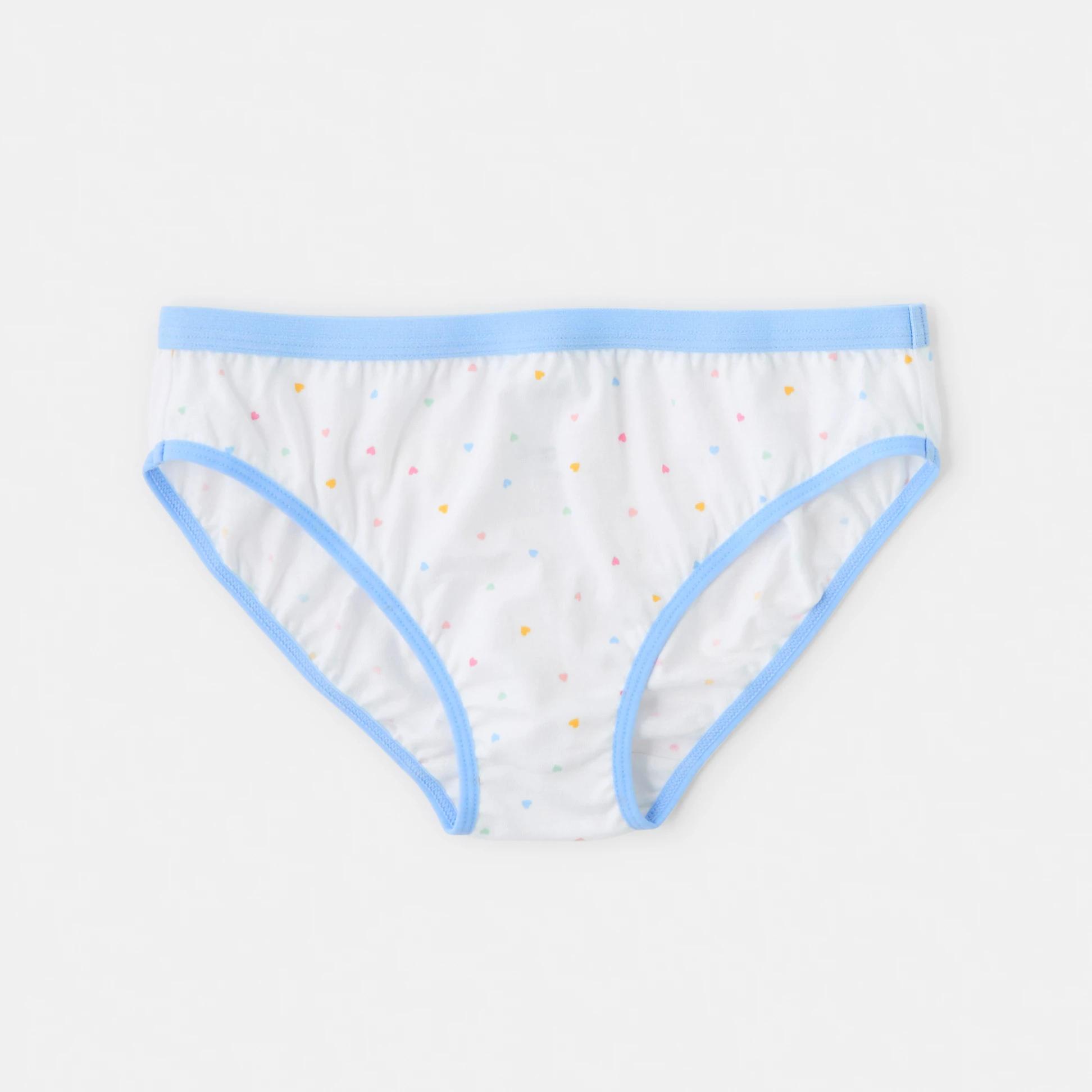 3 7 Pack Print Briefs RAINBOWS, 3 of 10