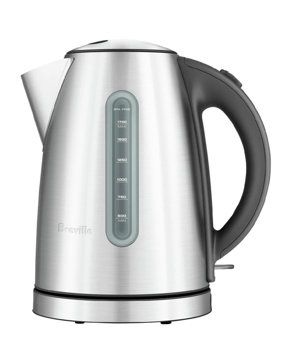 Breville Stainless Steel Kettle 1.7L