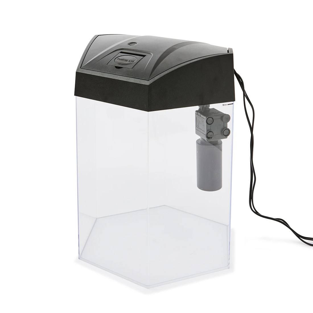 5 360 Degree LED Aquarium, 5 of 10