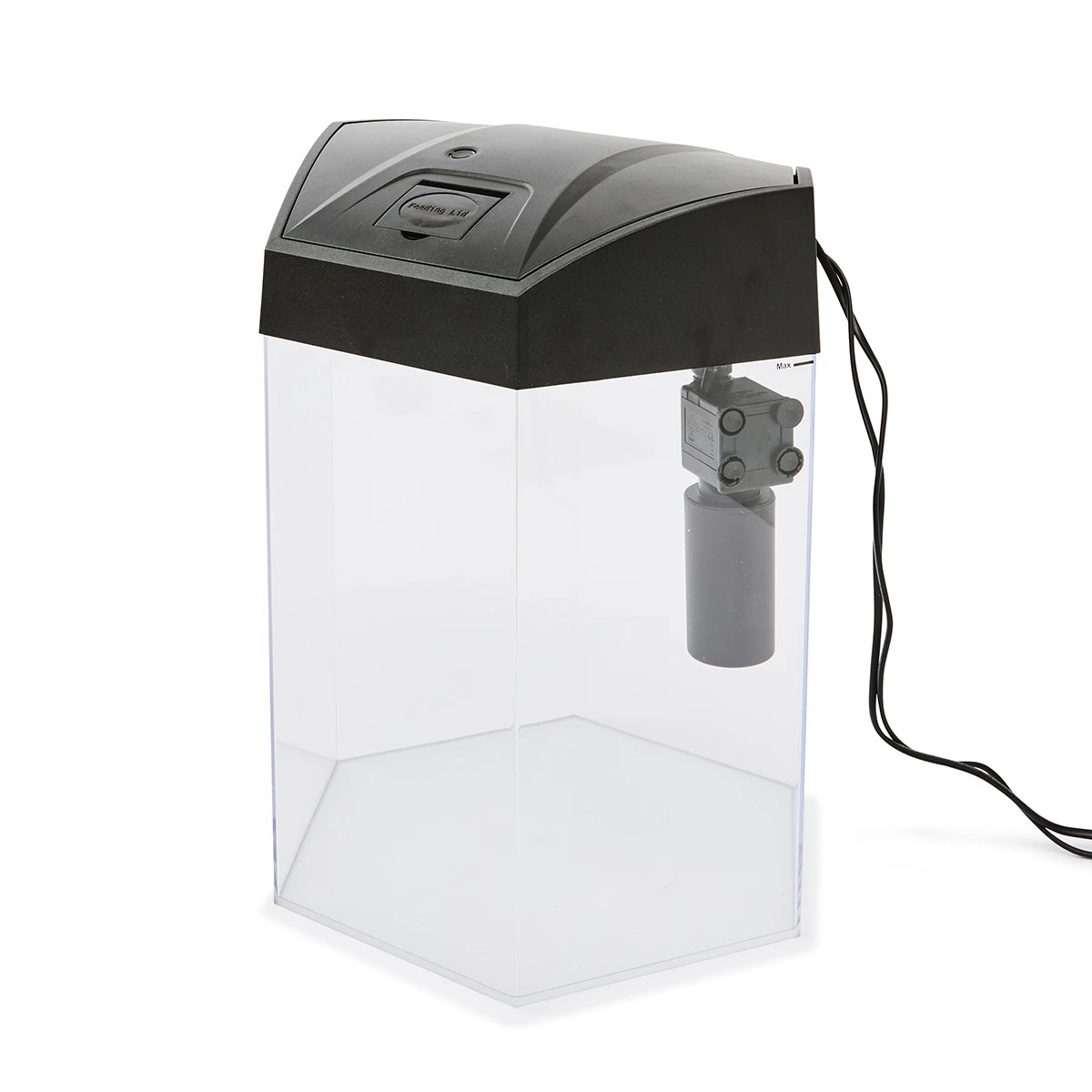 6 360 Degree LED Aquarium, 6 of 11