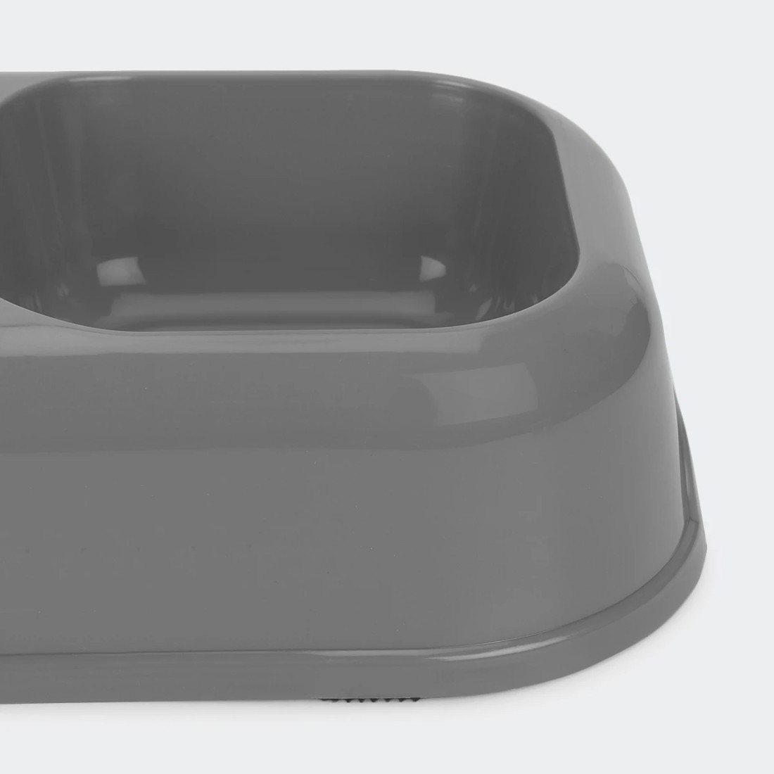 4 Pet Bowl Twin Plastic, 4 of 6