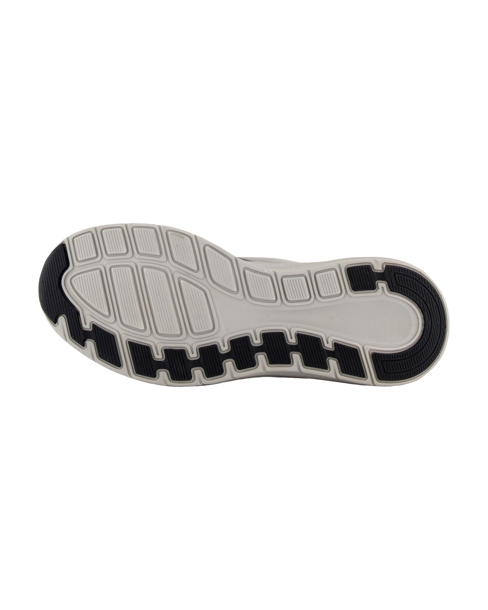 4 Comfort Sneakers Grey, 4 of 5