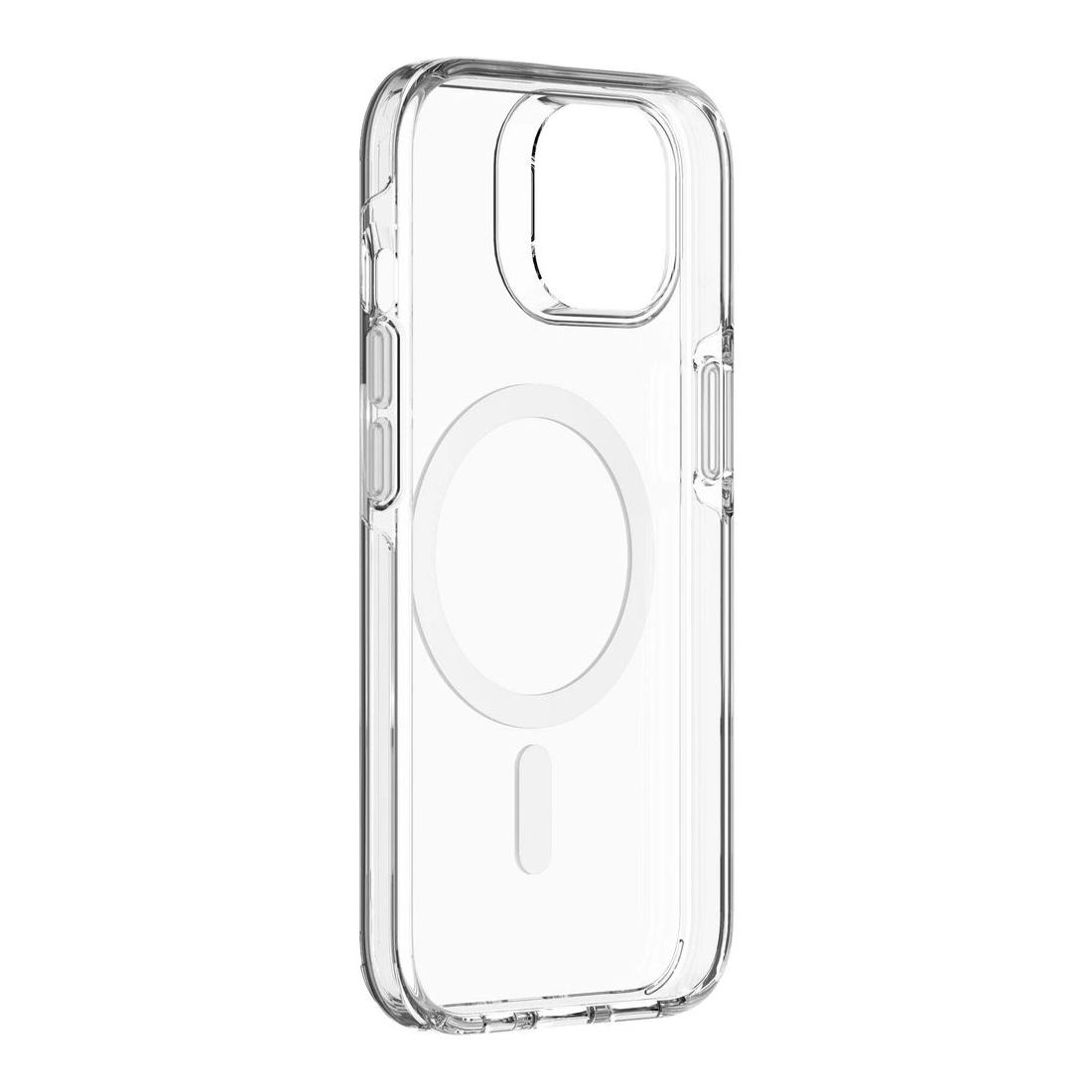 6 Otto iPhone 15 MagSafe Case Clear, 6 of 8