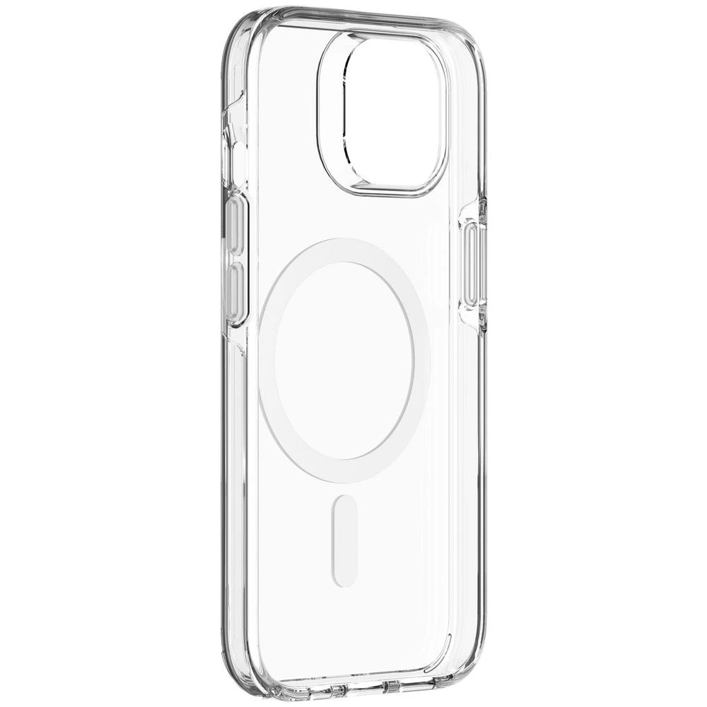 6 Otto iPhone 15 MagSafe Case Clear, 6 of 8