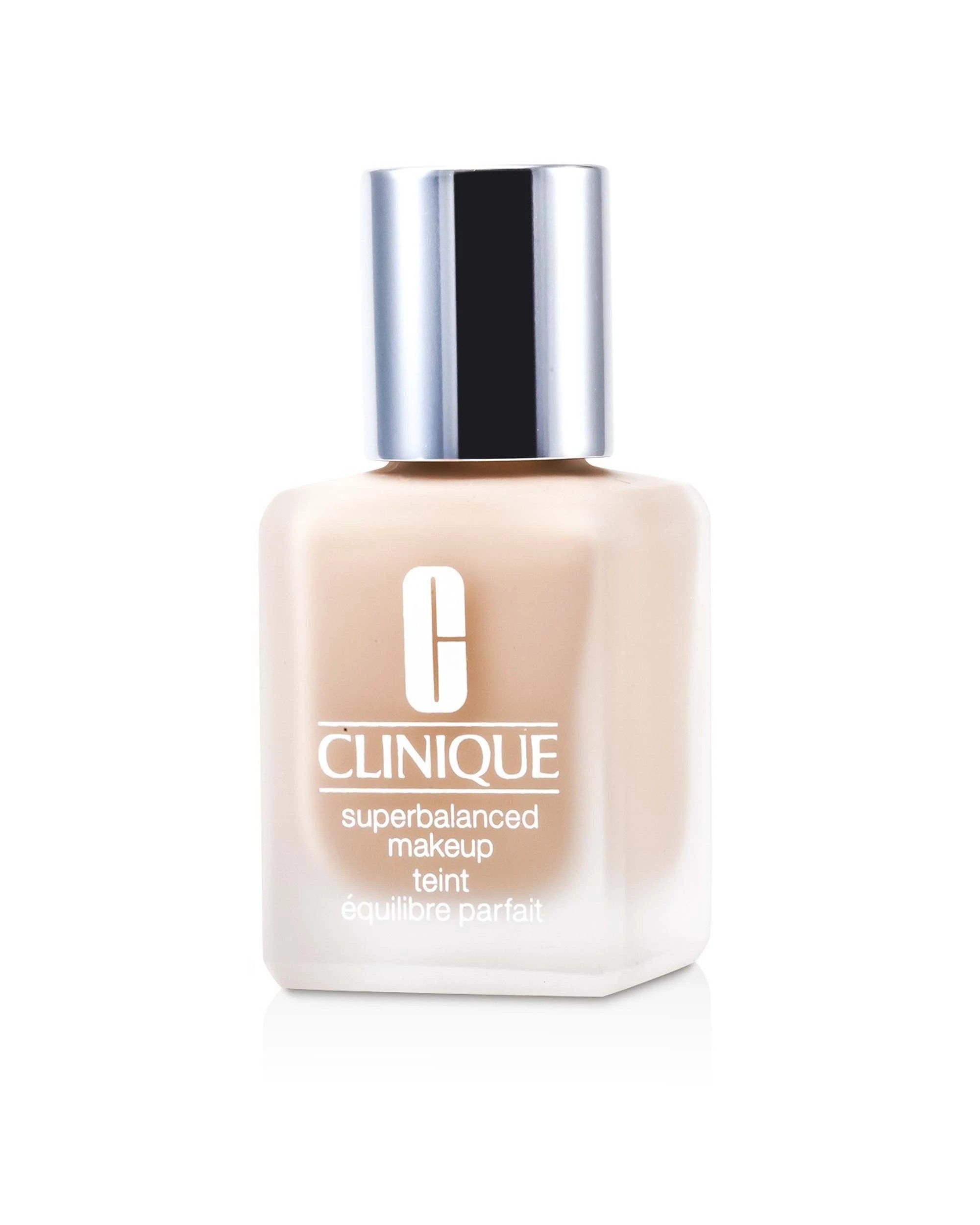 5 Clinique Superbalanced MakeUp - 30ml/1oz - Natural, 5 of 9