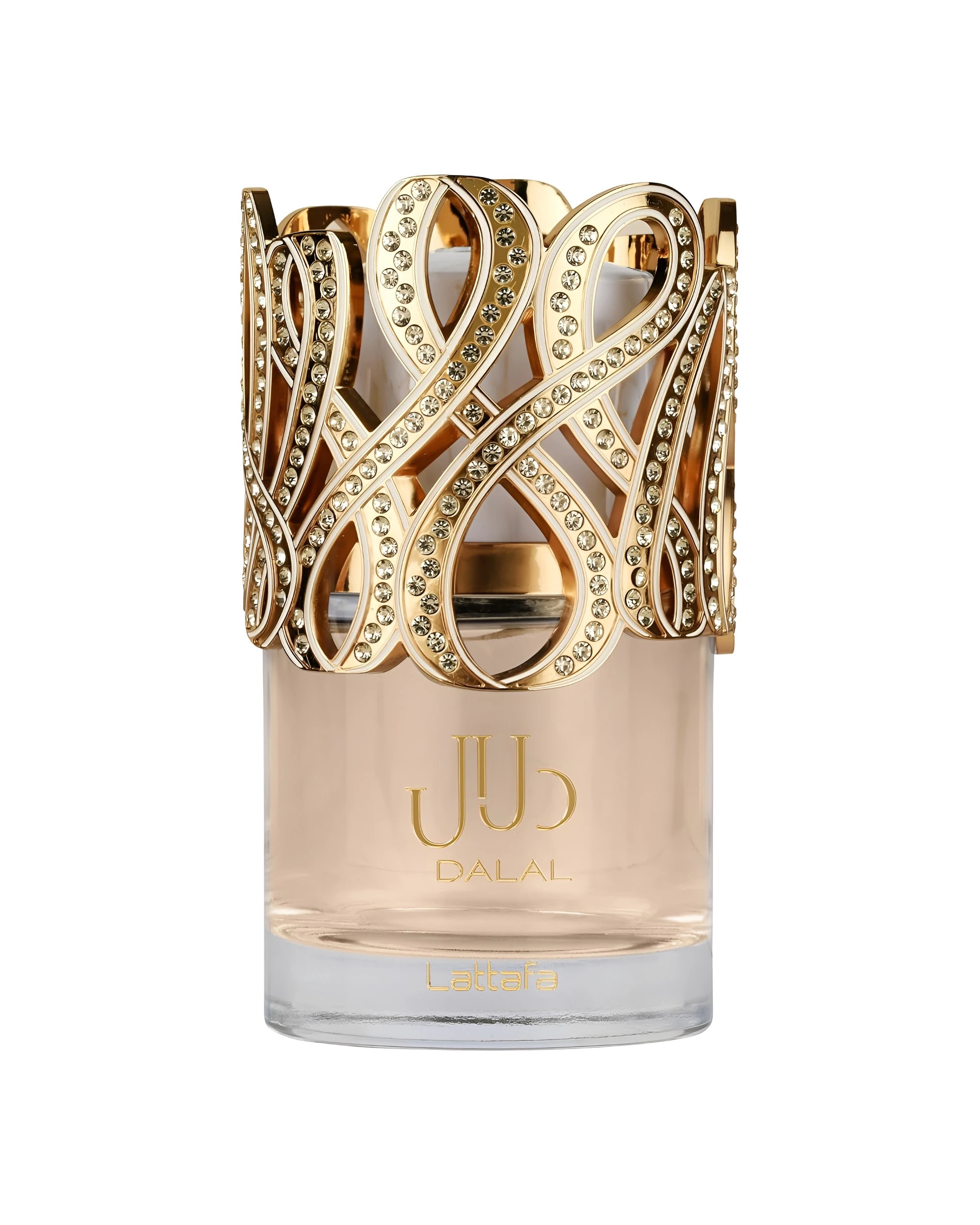 1 Lattafa Dalal 100ml EDP, 1 of 2