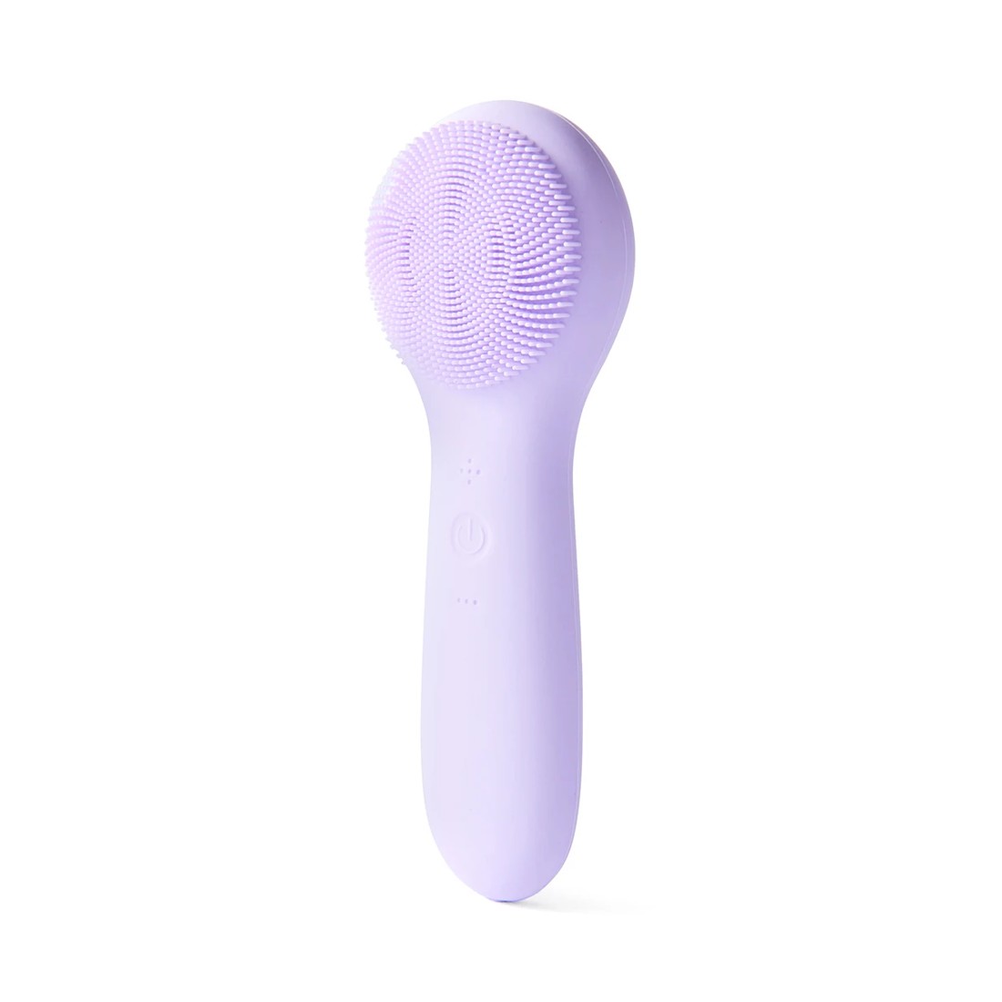 3 OXX Skincare Facial Cleansing Brush - Purple, 3 of 7
