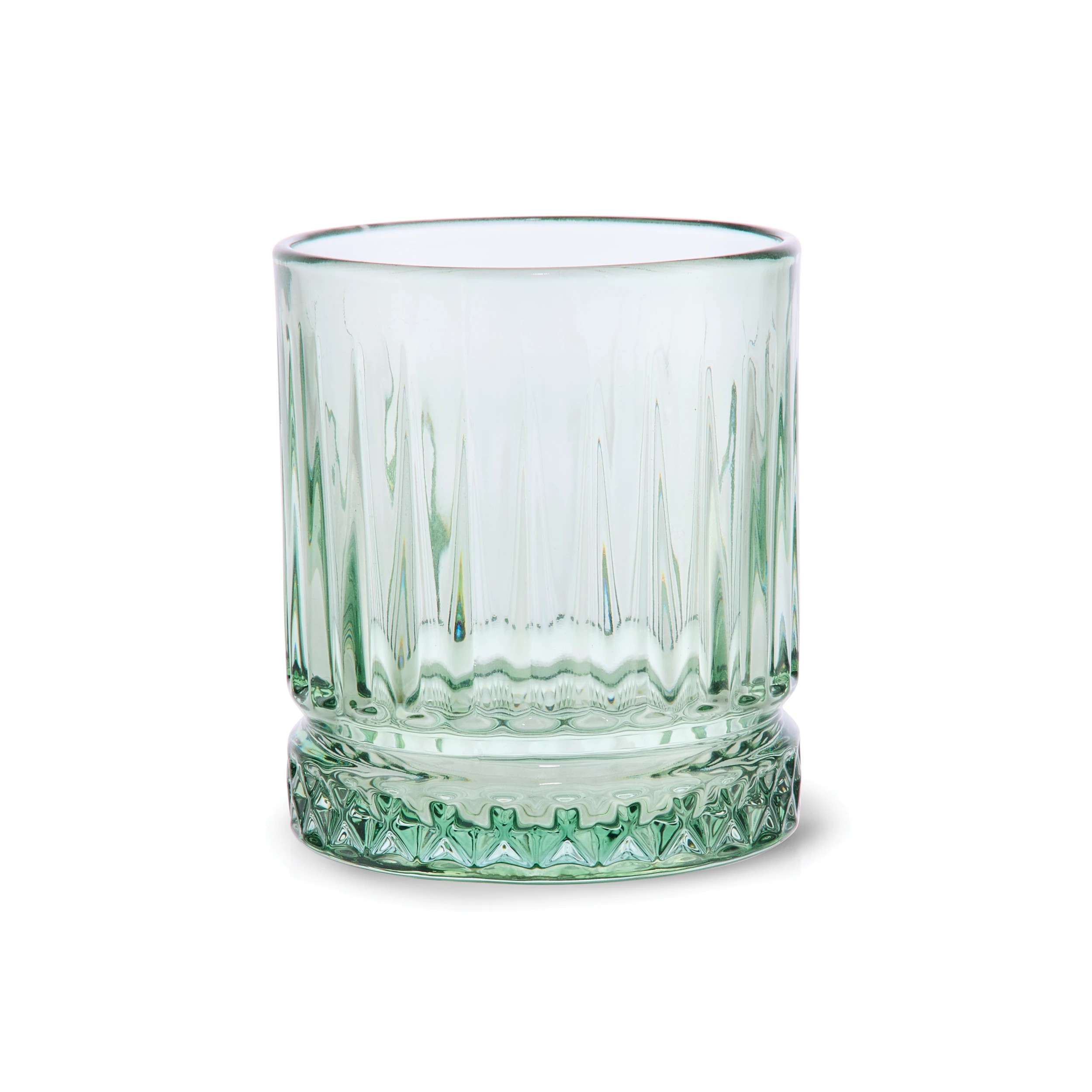 2 6 Coloured Manhattan Tumblers, 2 of 7