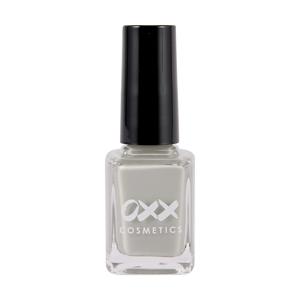 OXX Cosmetics Quick Dry Nail Polish - Ash