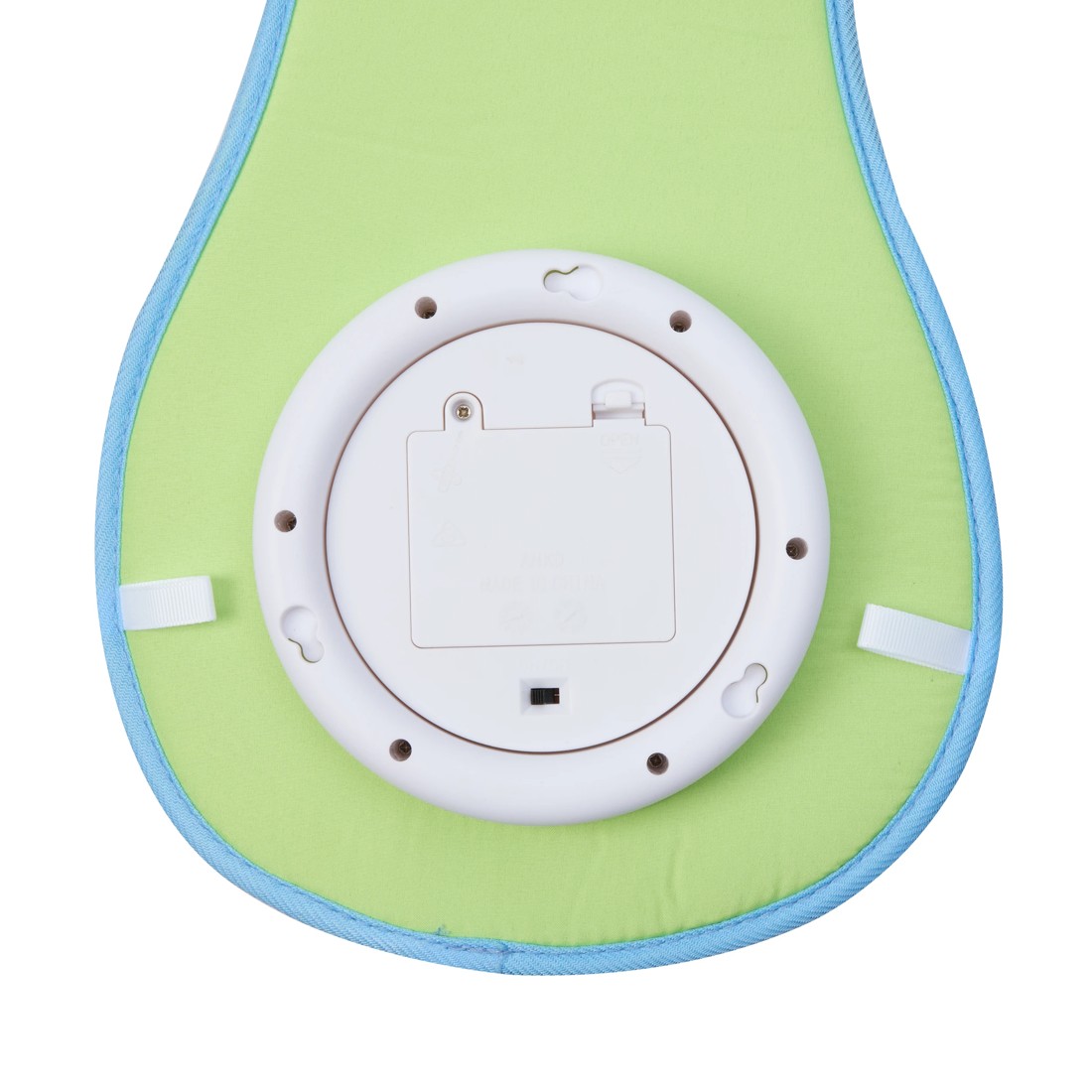 8 Lights & Sounds Steering Wheel, 8 of 10