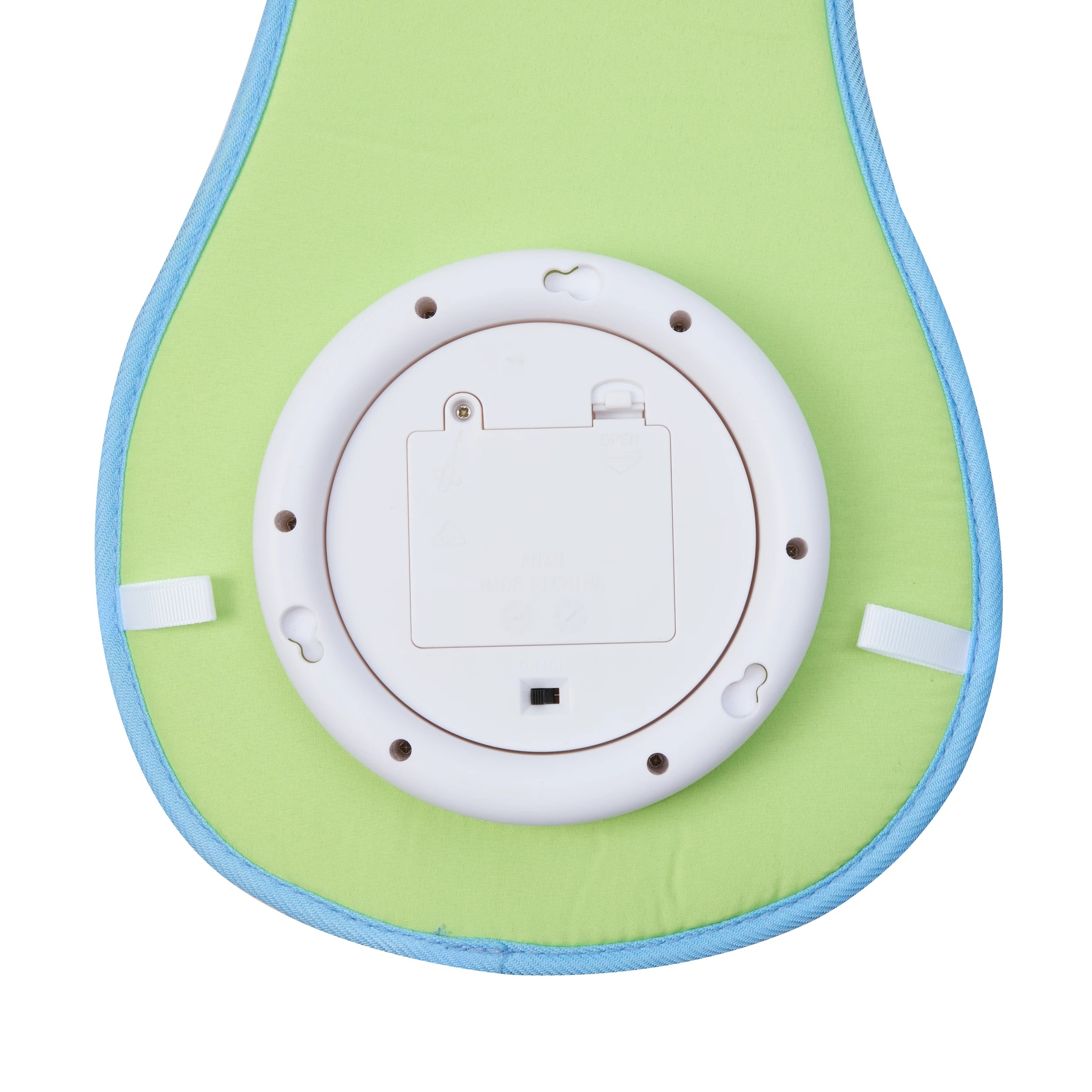 8 Lights & Sounds Steering Wheel, 8 of 10