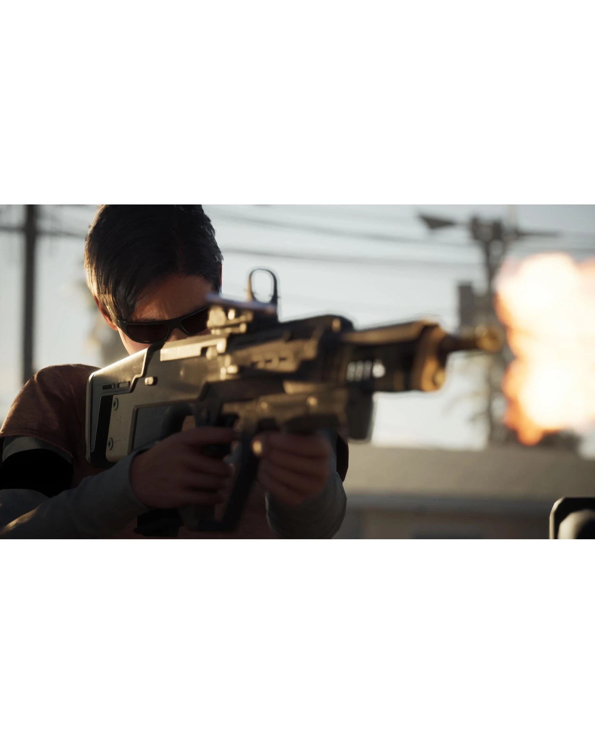 7 IO Interactive MindsEye - Xbox Series X, 7 of 10