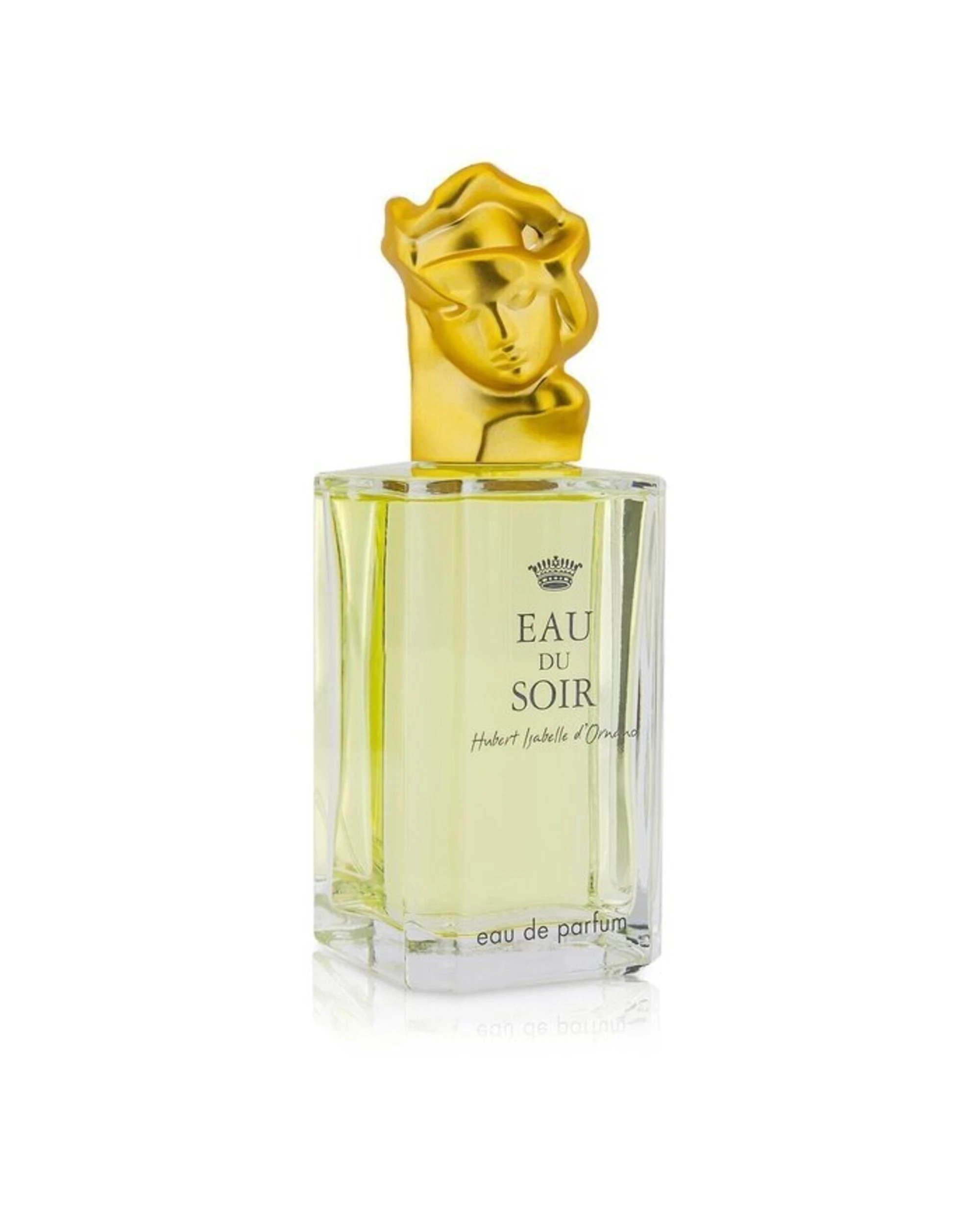 3 Sisley Eau Du Soir Eau De Parfum Spray 100ml/3.3oz, 3 of 3