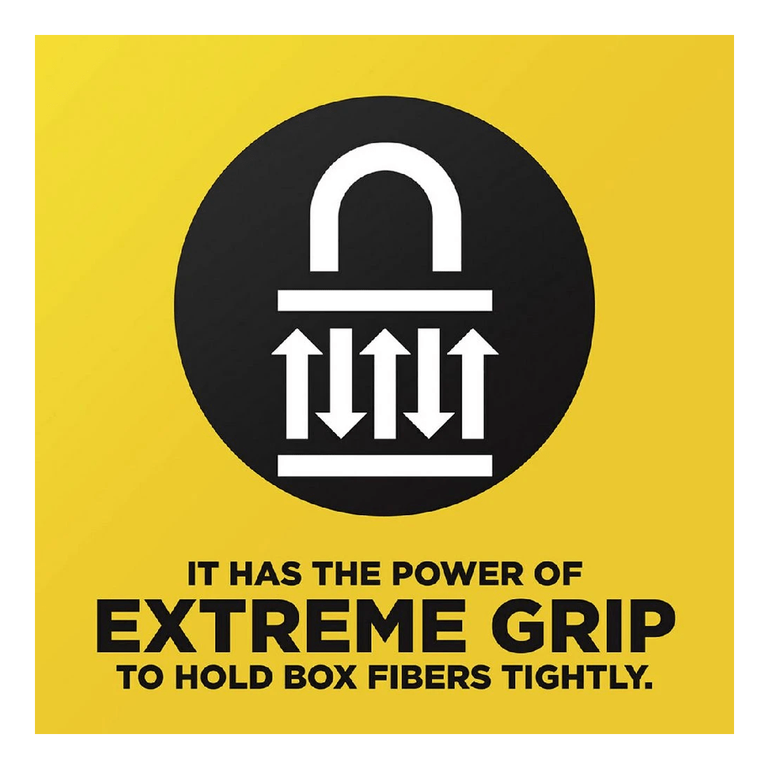 2 Scotch Box Lock Packaging Tape 48mmx50m 6 Pack, 2 of 4