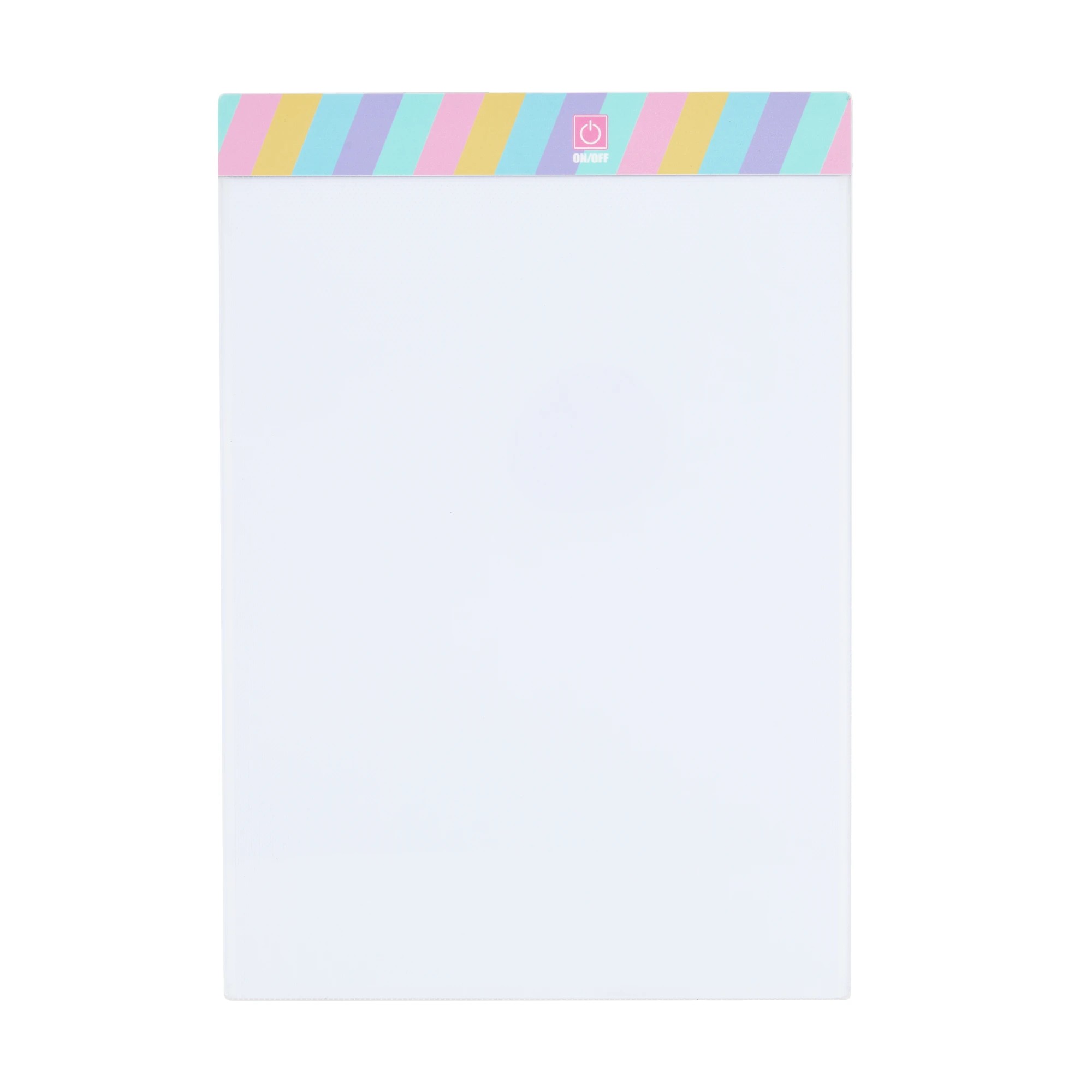 3 A4 Light Up Drawing Pad, 3 of 9