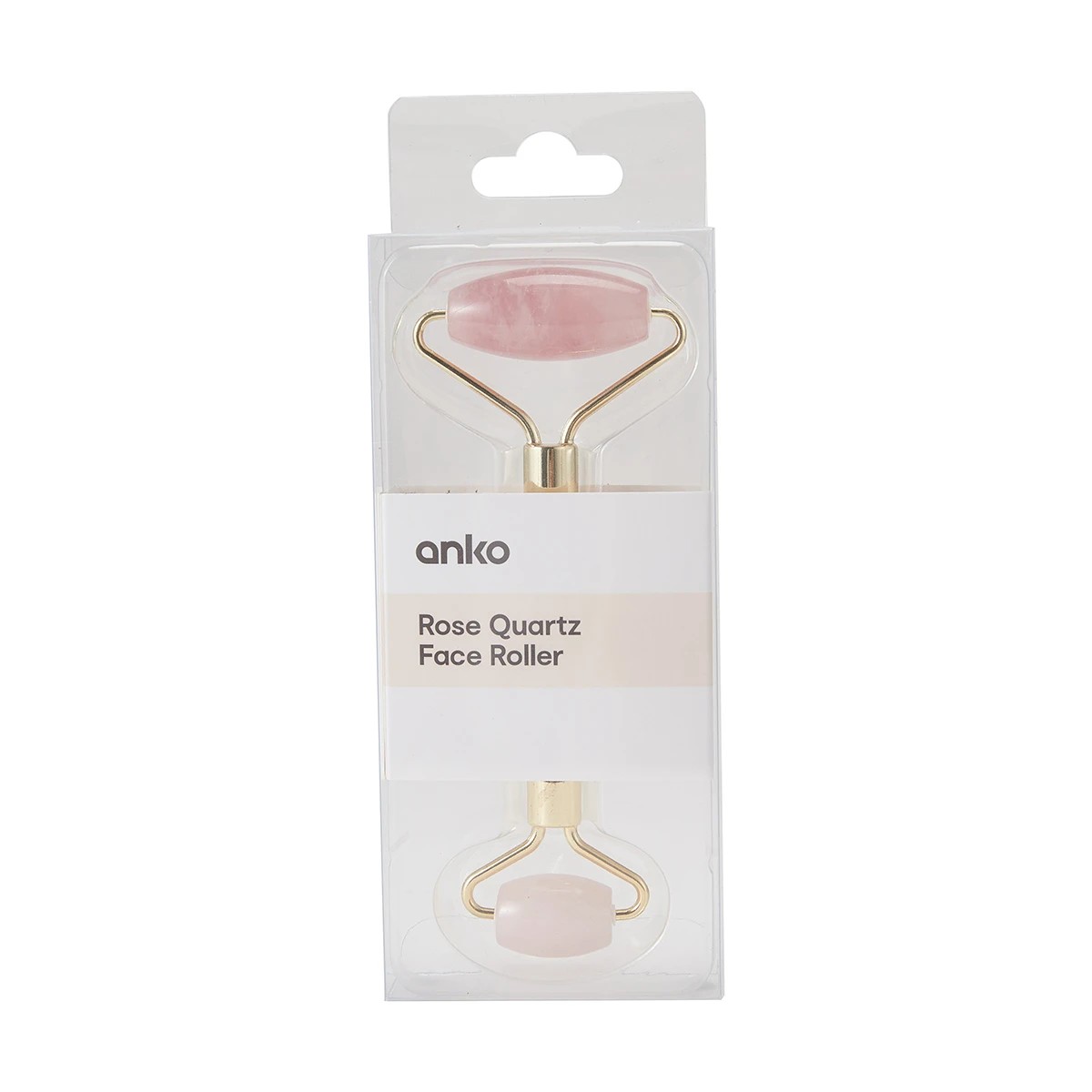 7 Rose Quartz Face Roller, 7 of 10