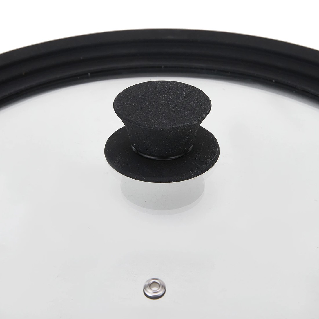 5 Silicone Universal Lid, 5 of 6