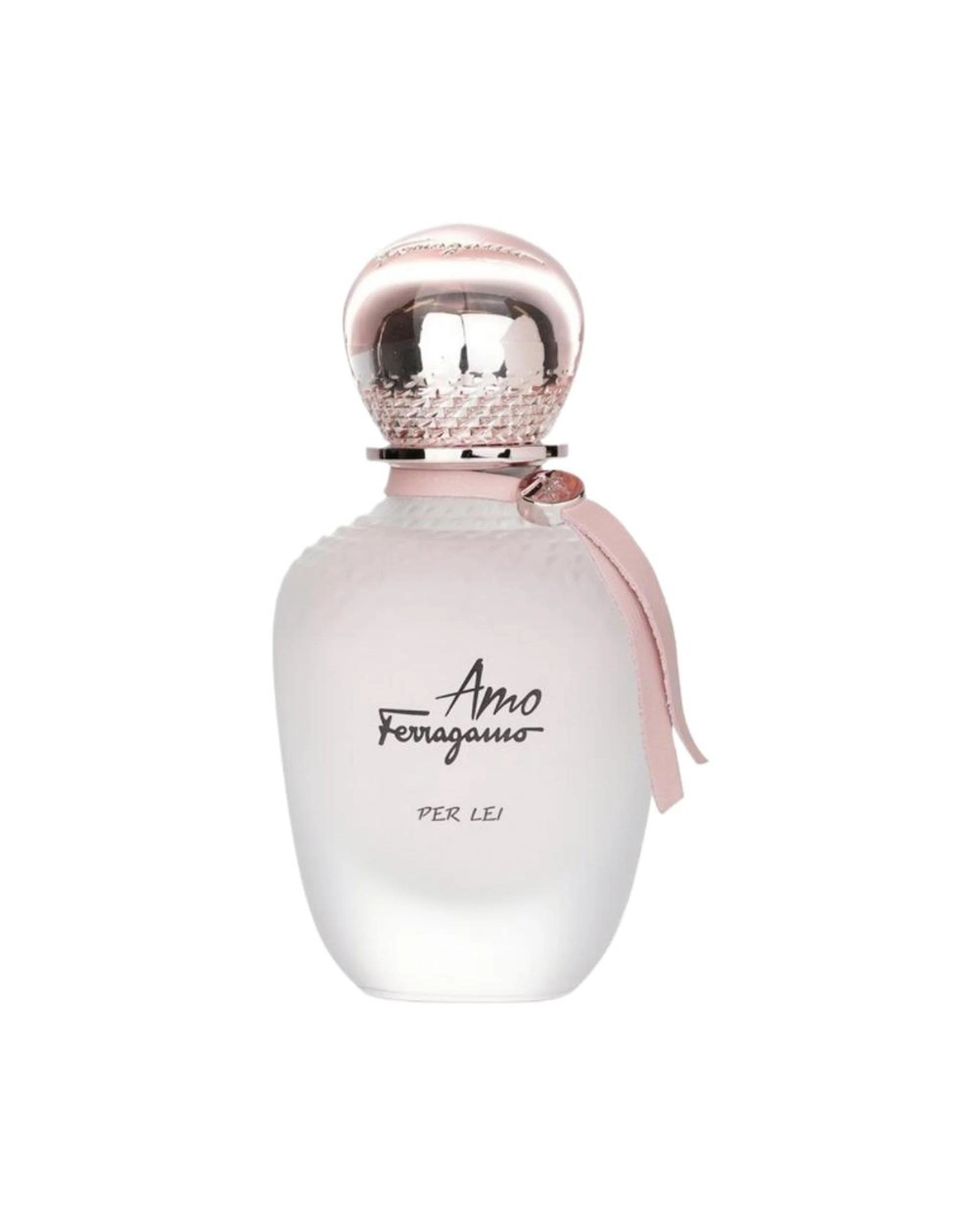 1 Salvatore Ferragamo Amo Ferragamo Per Lei 50ml Eau De Parfum, 1 of 1