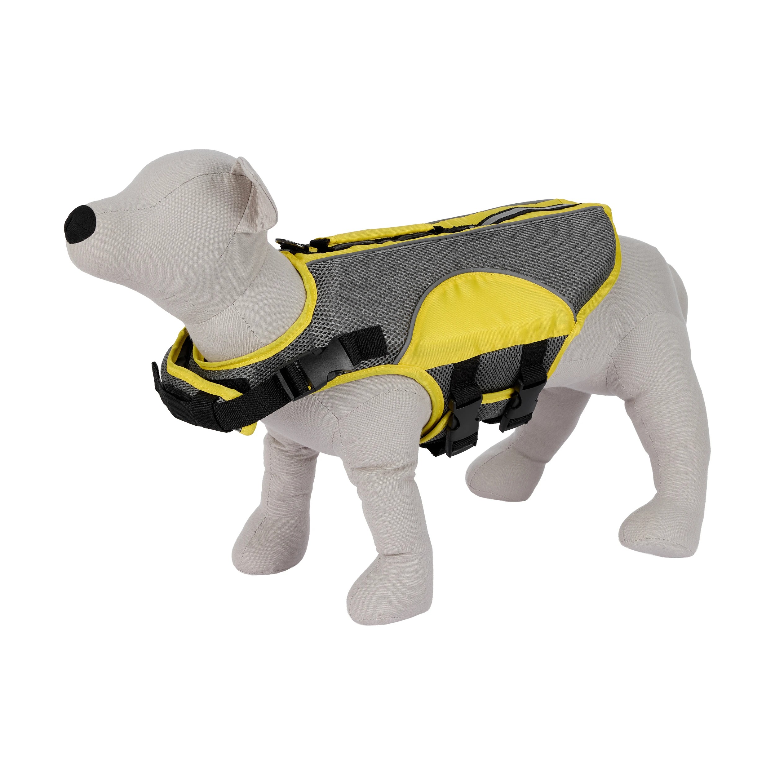 2 Pet Safety Life Jacket - Medium, 2 of 10