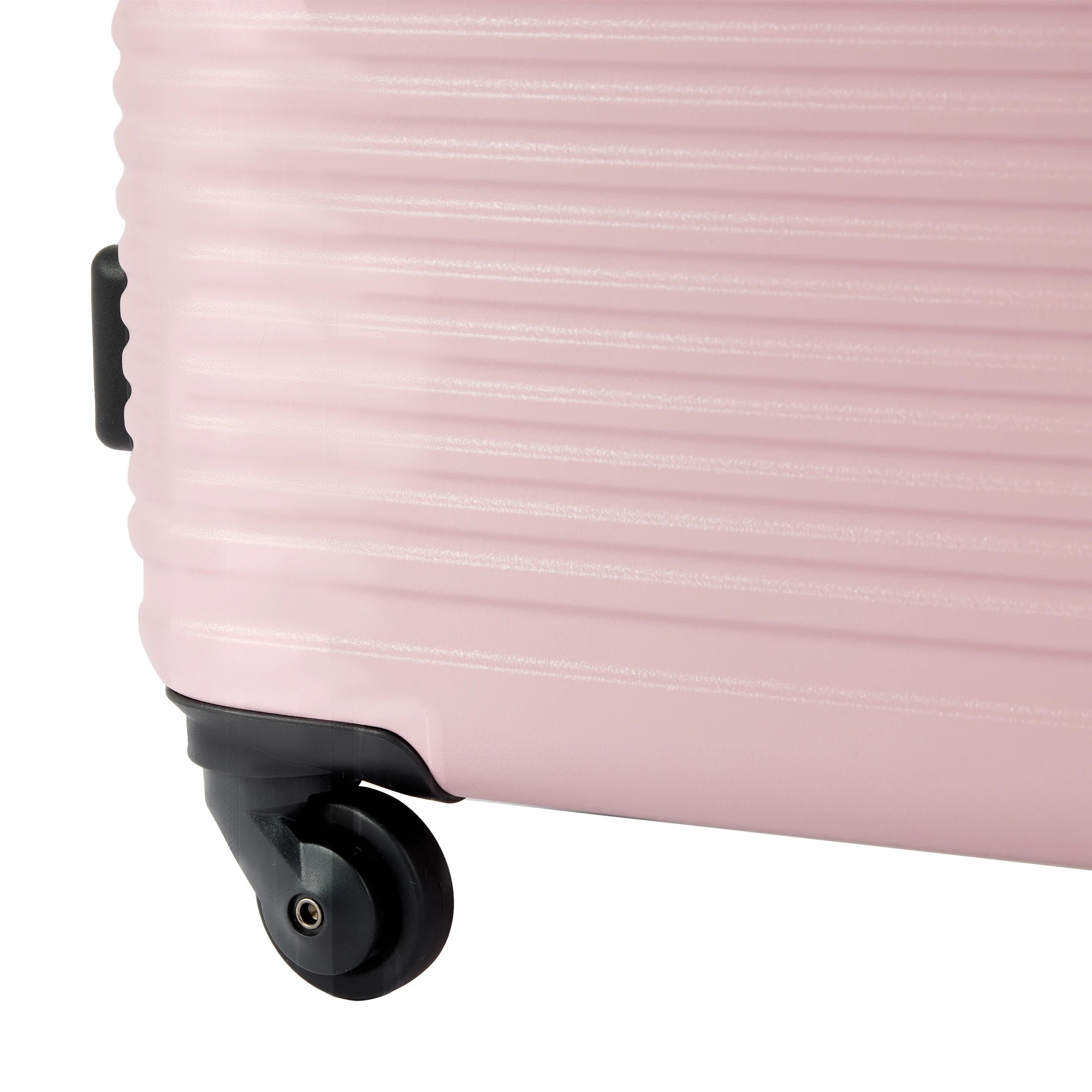 5 47cm Albany Hard Case 4 Wheels - Blush, 5 of 8