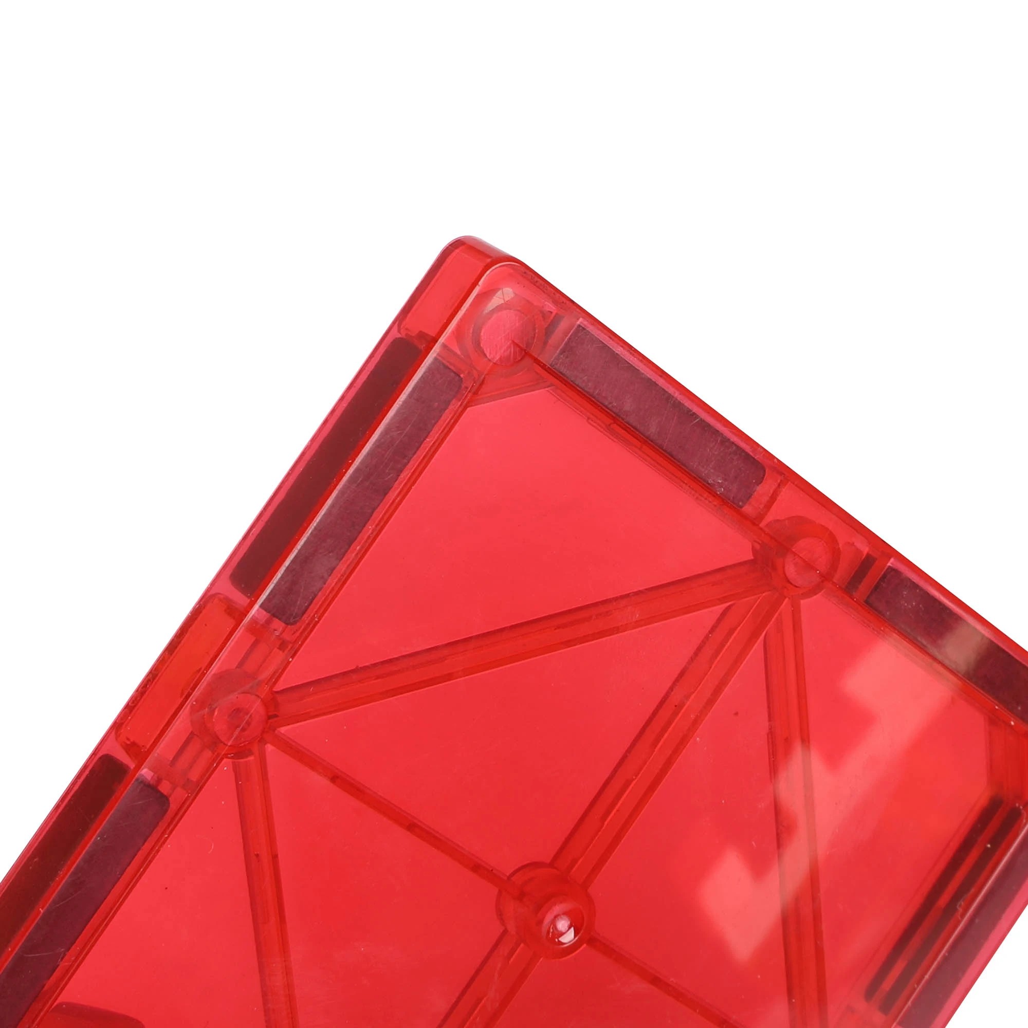 5 Bopeep Kids Magnetic Tiles Set 100 Piece, 5 of 6