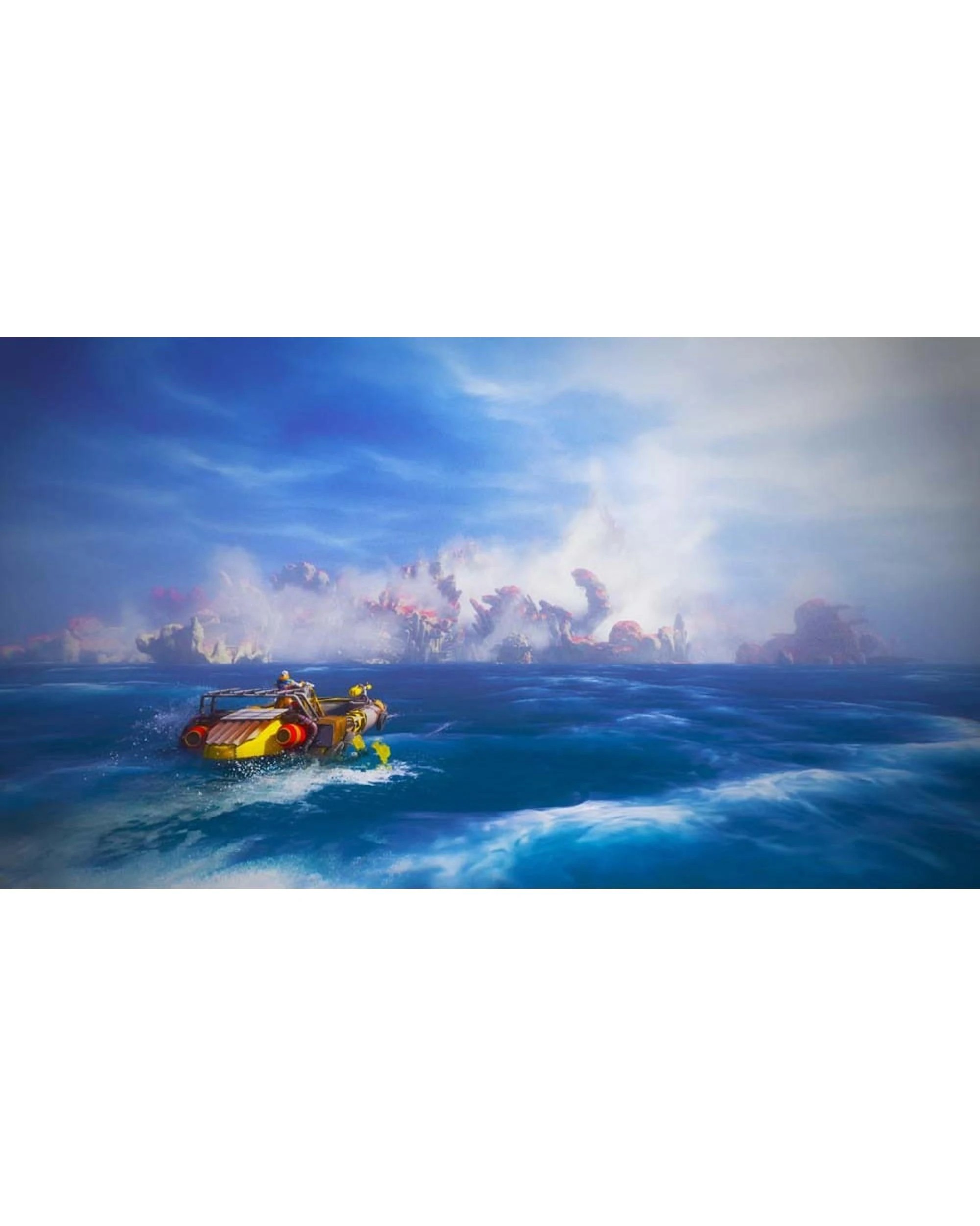 4 Tides of Tomorrow - PS5, 4 of 10