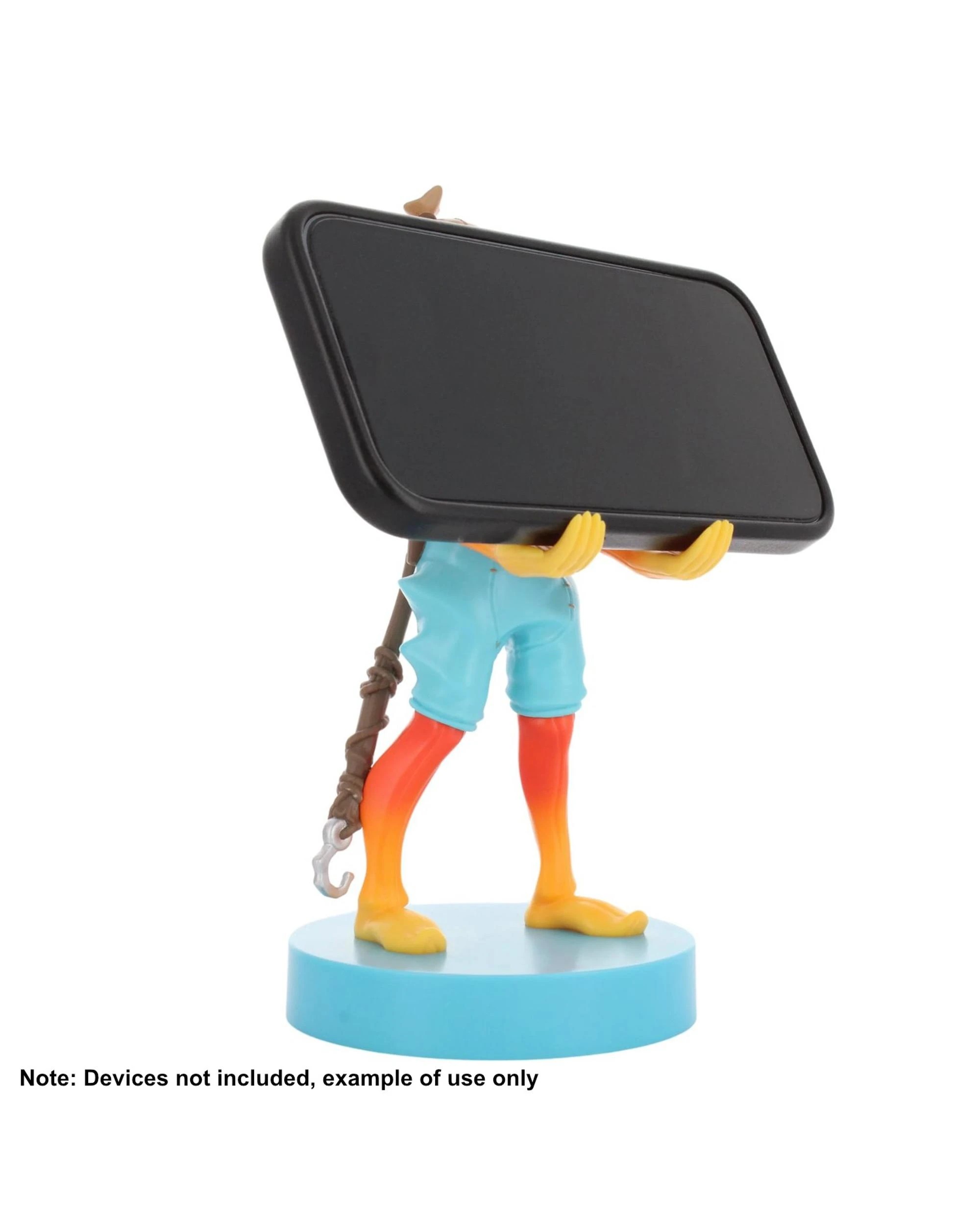 5 Cable Guys Fortnite Fishstick Controller and Phone Holder, 5 of 10