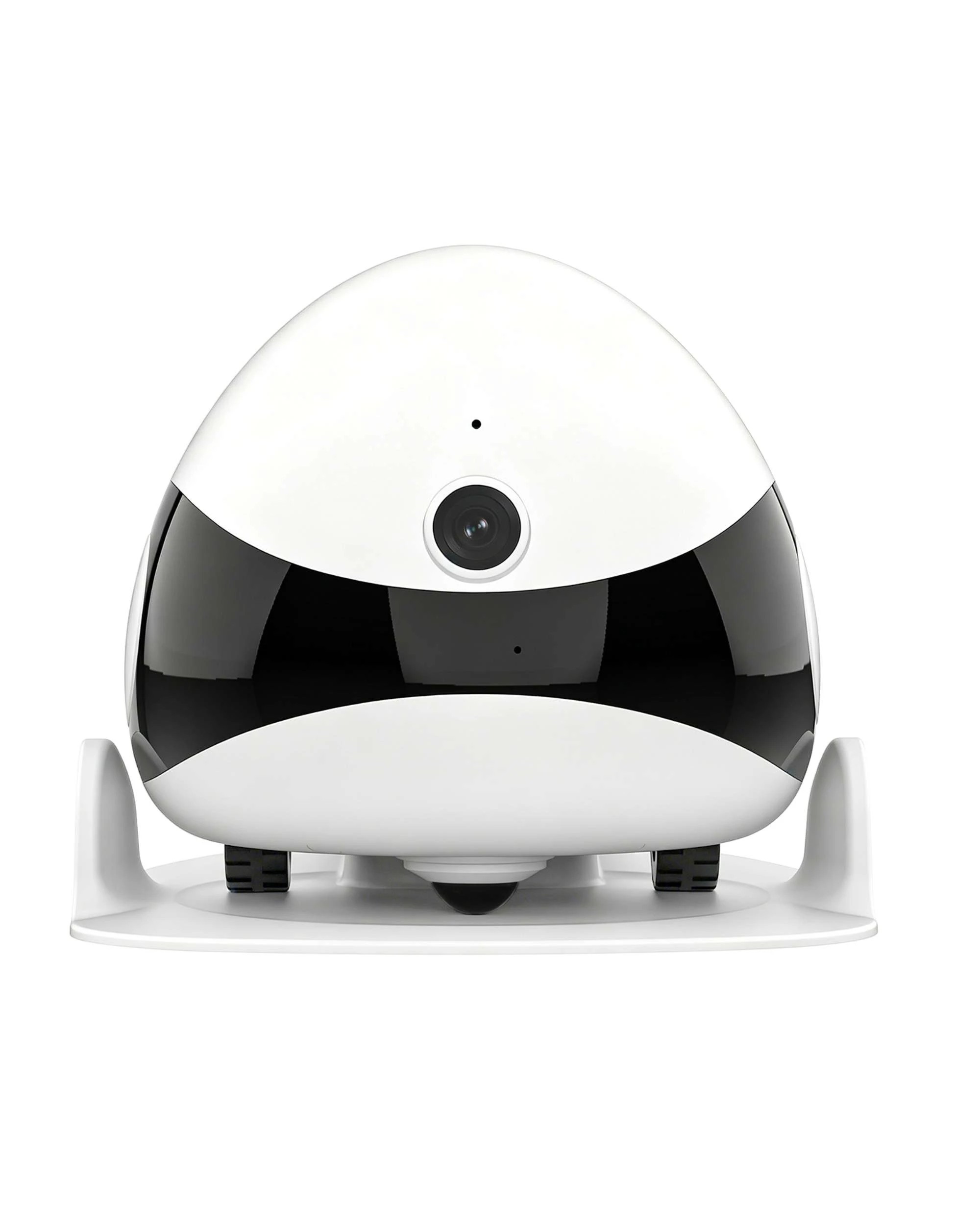 3 Advwin Pet Camera Robot Indoor Security Camera 2.4G & 5G Auto-Recharge Two-Way Talk Night Vision, 3 of 7