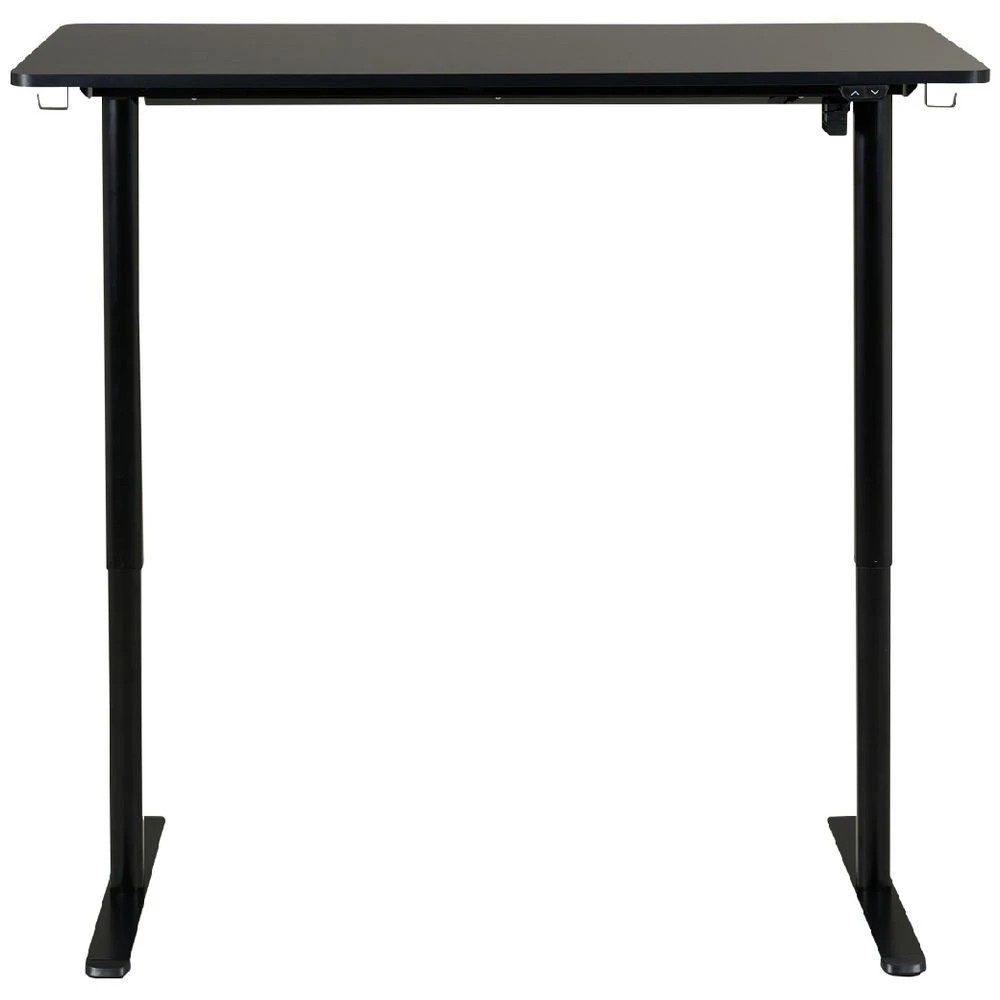 4 Chatham Electric Sit Stand Desk Black Desks, Tables and Workstations, 4 of 9