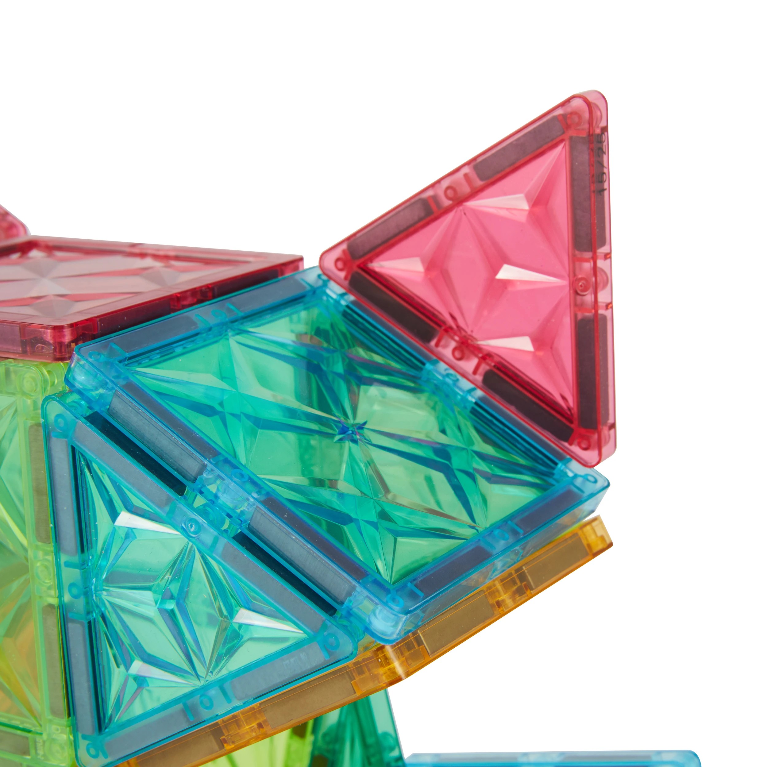 3 24 Piece Magnetics Starter Set, 3 of 7