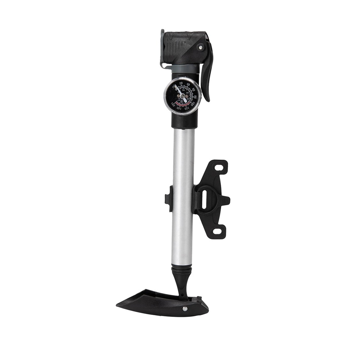 1 Bike Pump with Gauge, 1 of 10