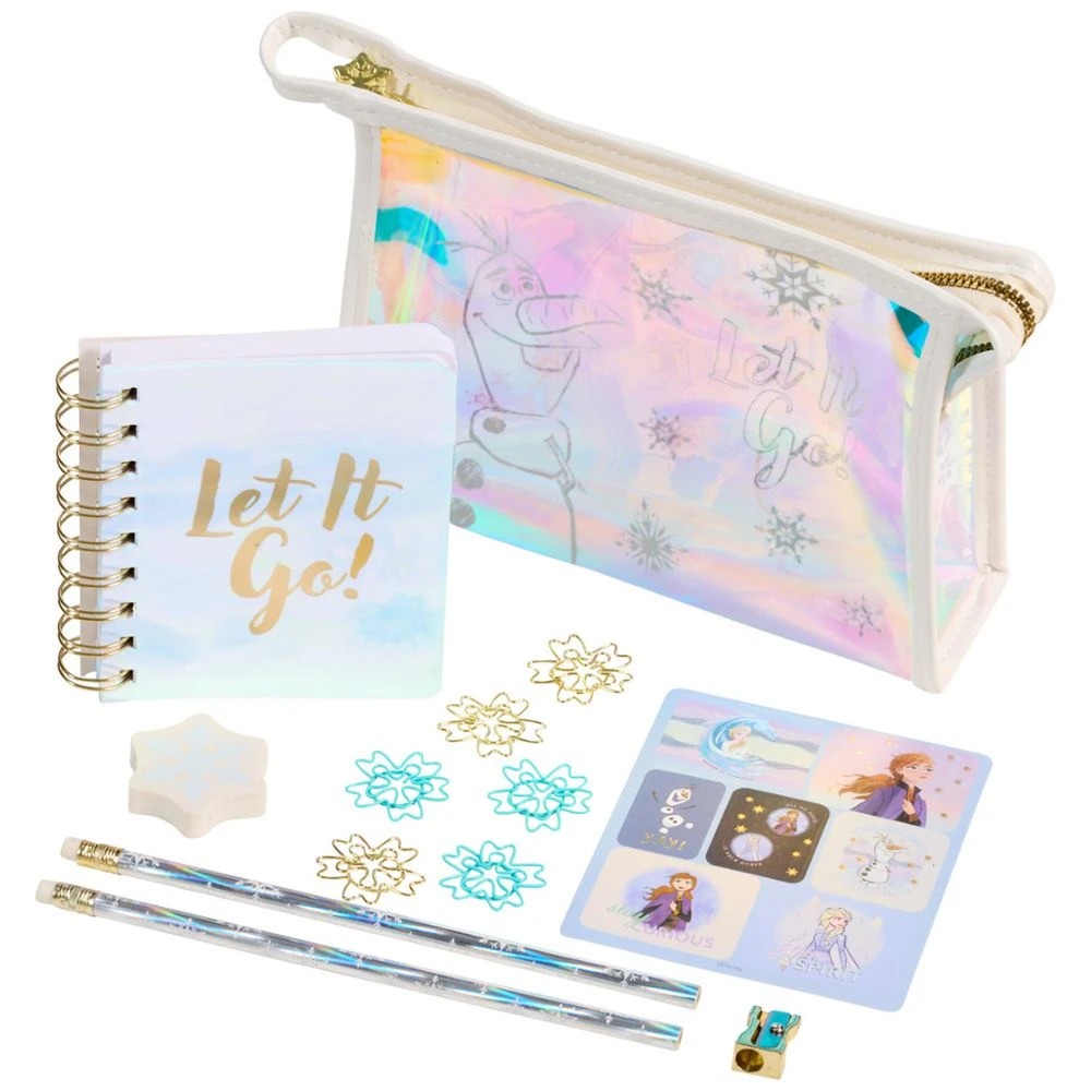 1 Disney Frozen Stationery Kit, 1 of 7