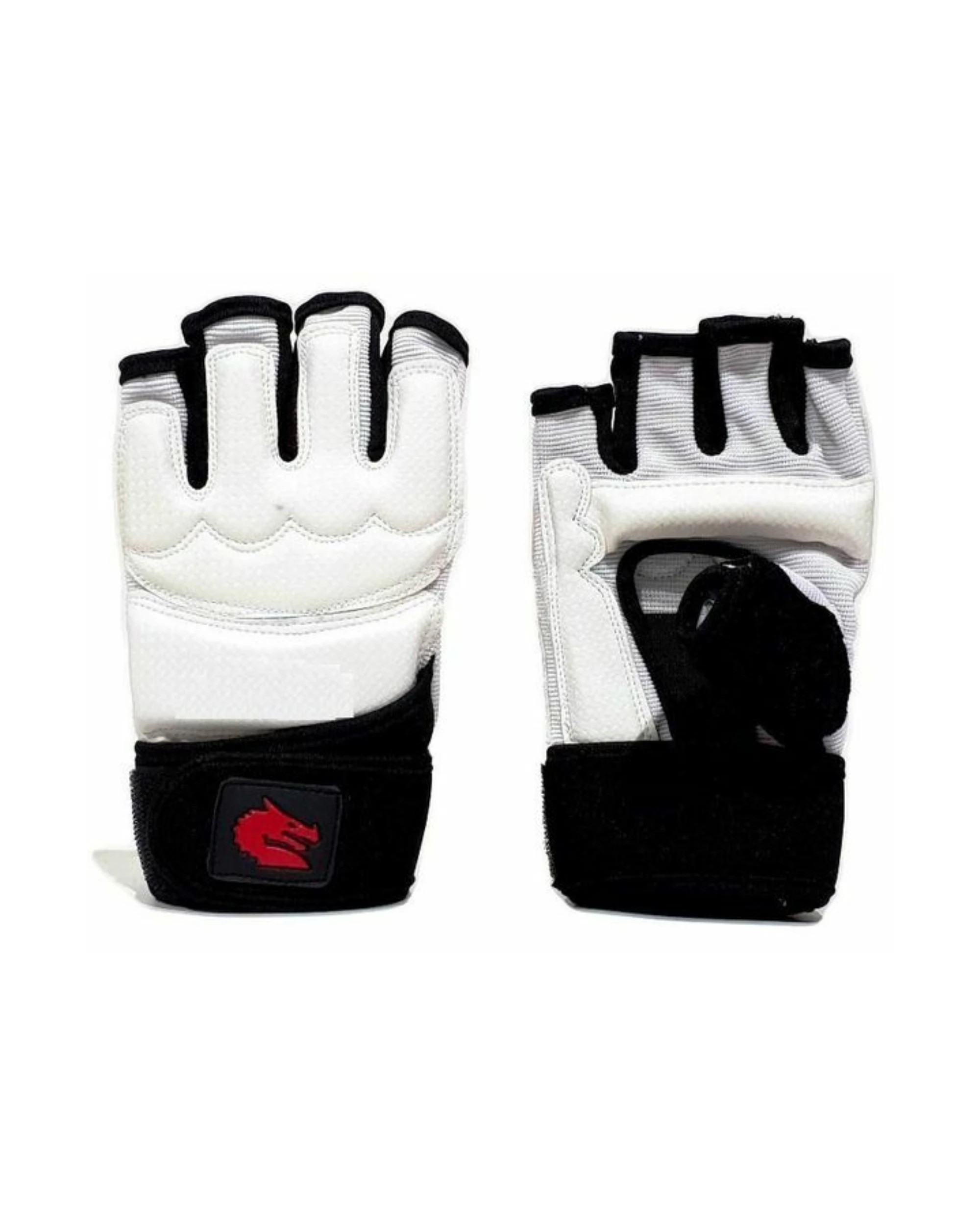 1 Morgan Wtf Hand Protectors Small, 1 of 3