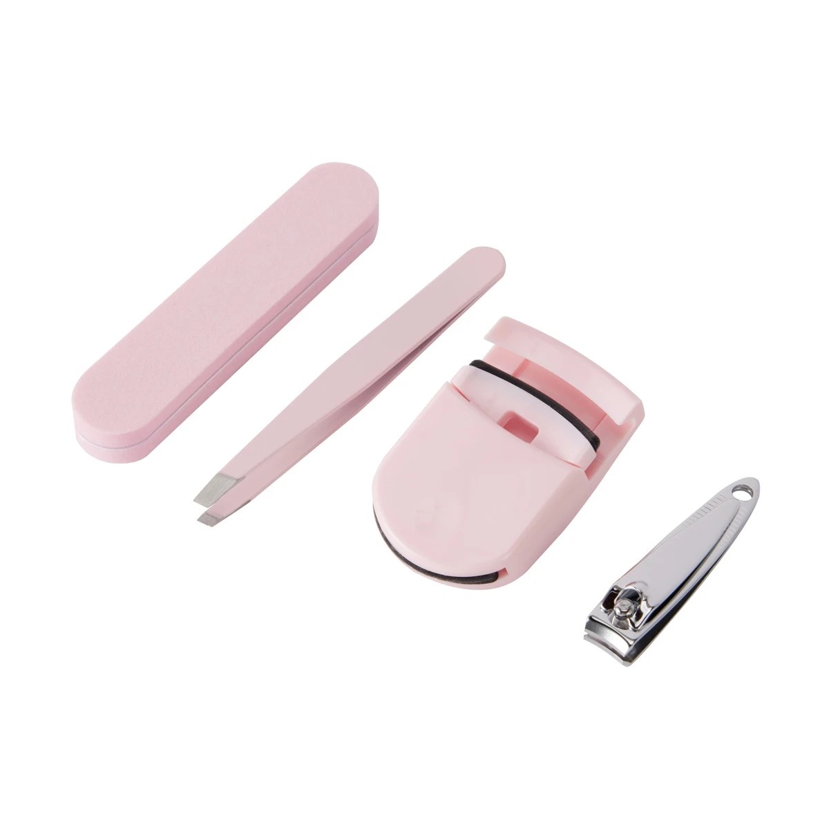 6 OXX Cosmetics Essential Kit - Pink, 6 of 10