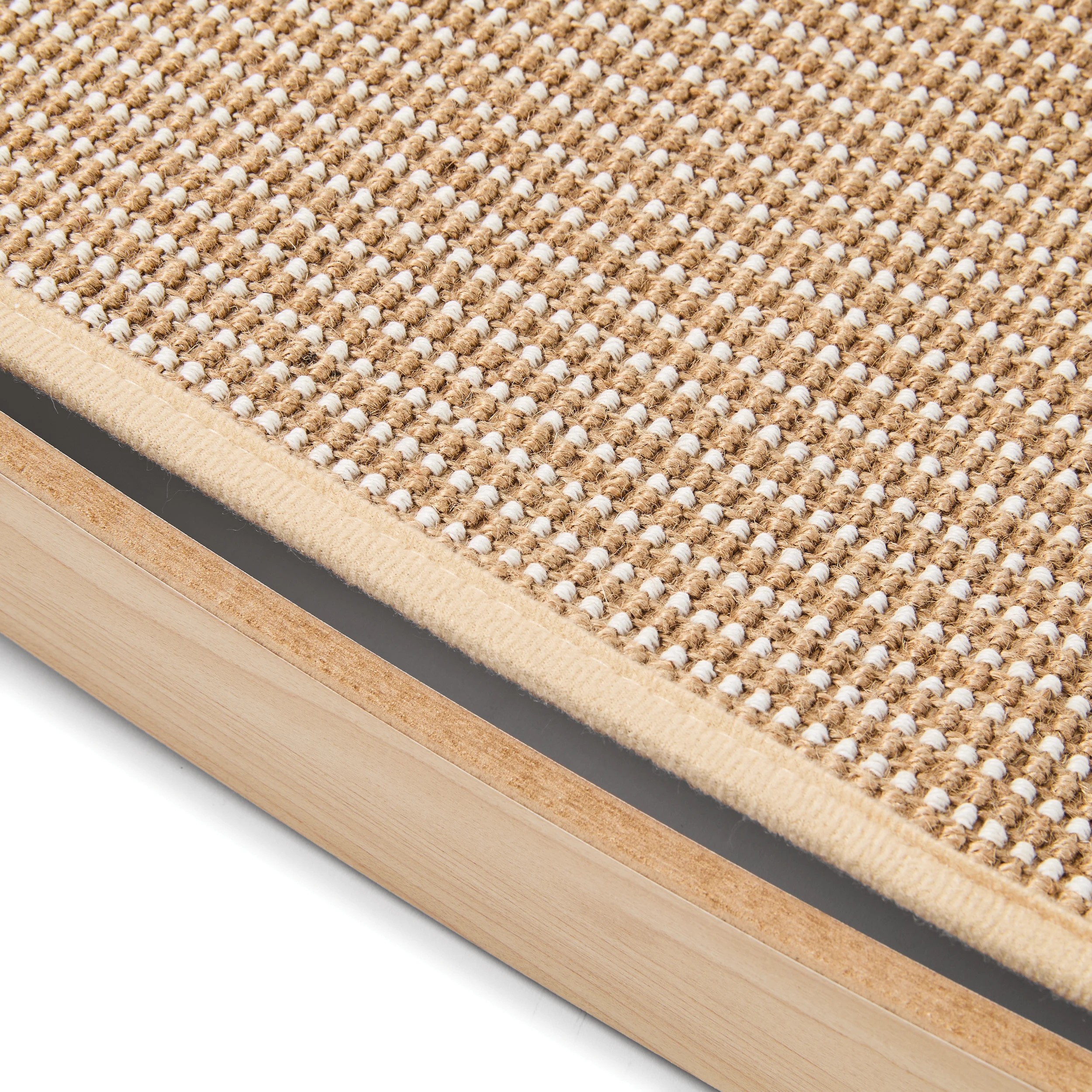 8 Cat Scratcher Bed, 8 of 9