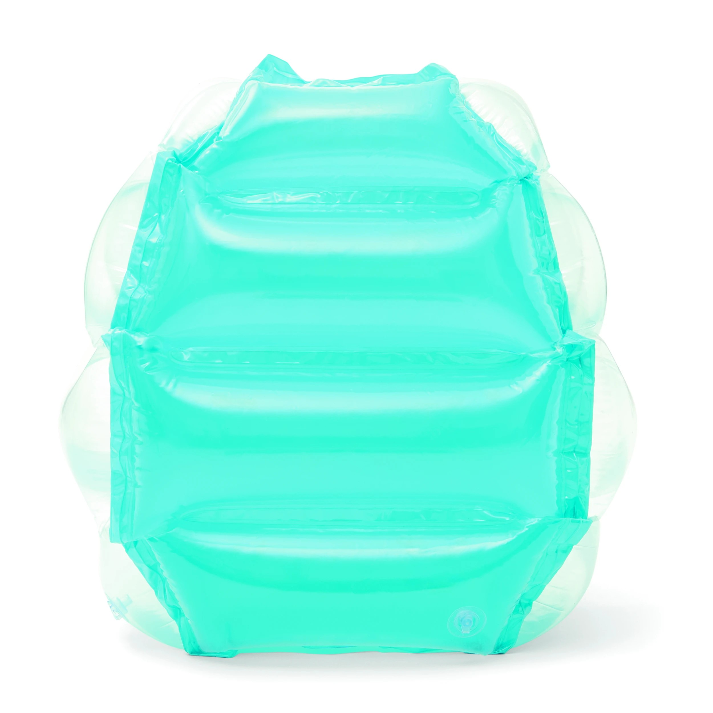 3 2 Pack Inflatable Bumper Balls, 3 of 9