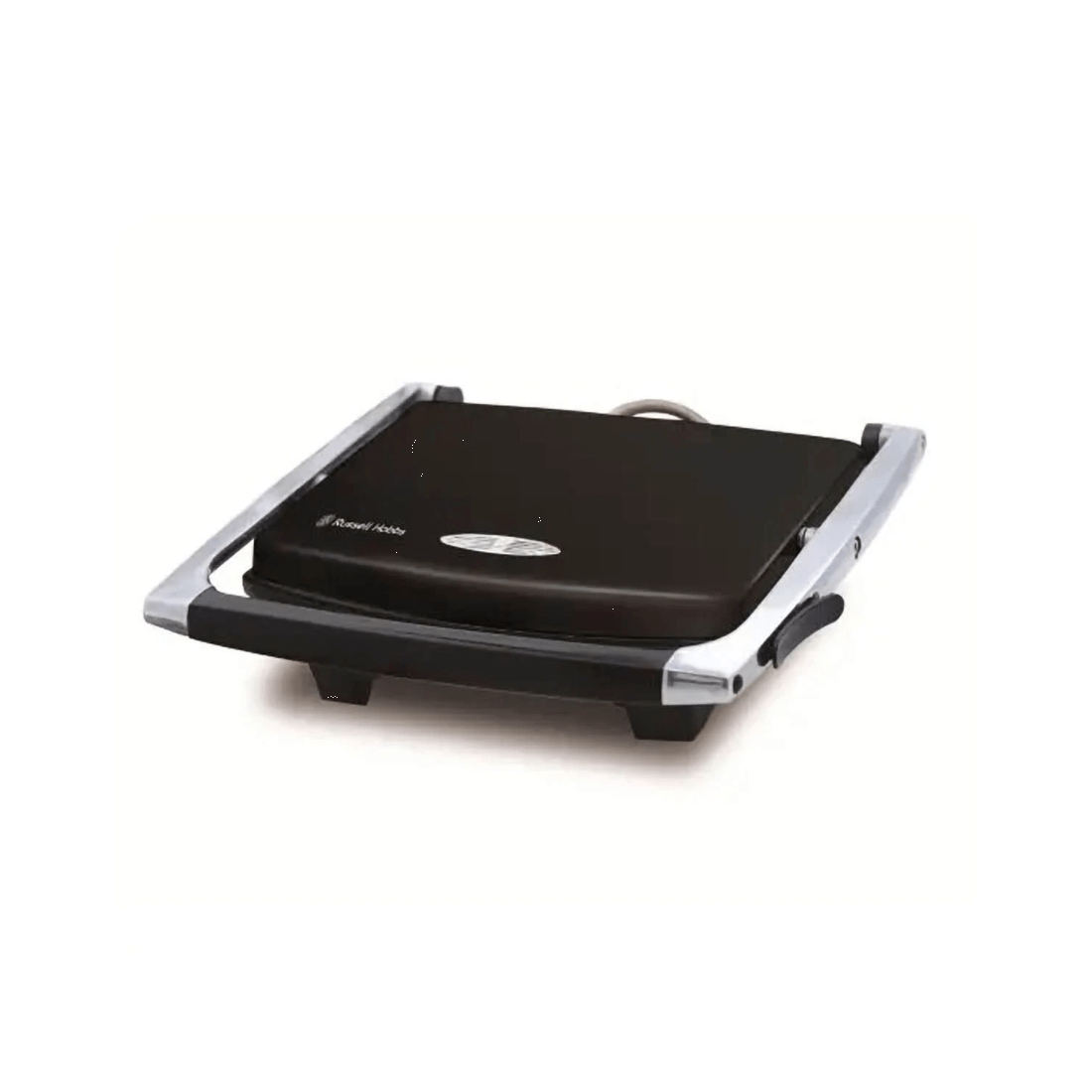 1 Russell Hobbs 4-Slice Sandwich Press - Black Pearl, 1 of 1