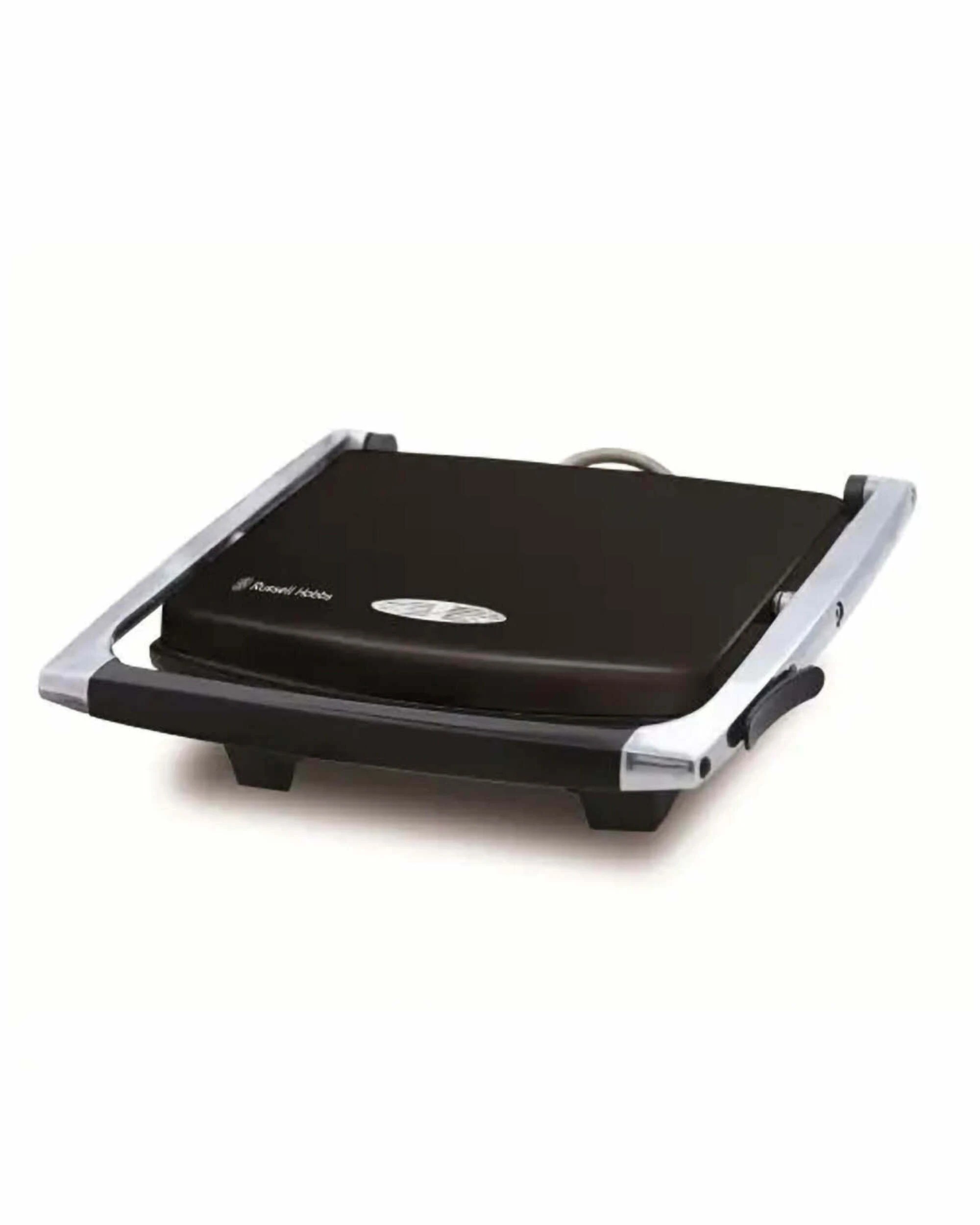 1 Russell Hobbs 4-Slice Sandwich Press - Black Pearl, 1 of 1