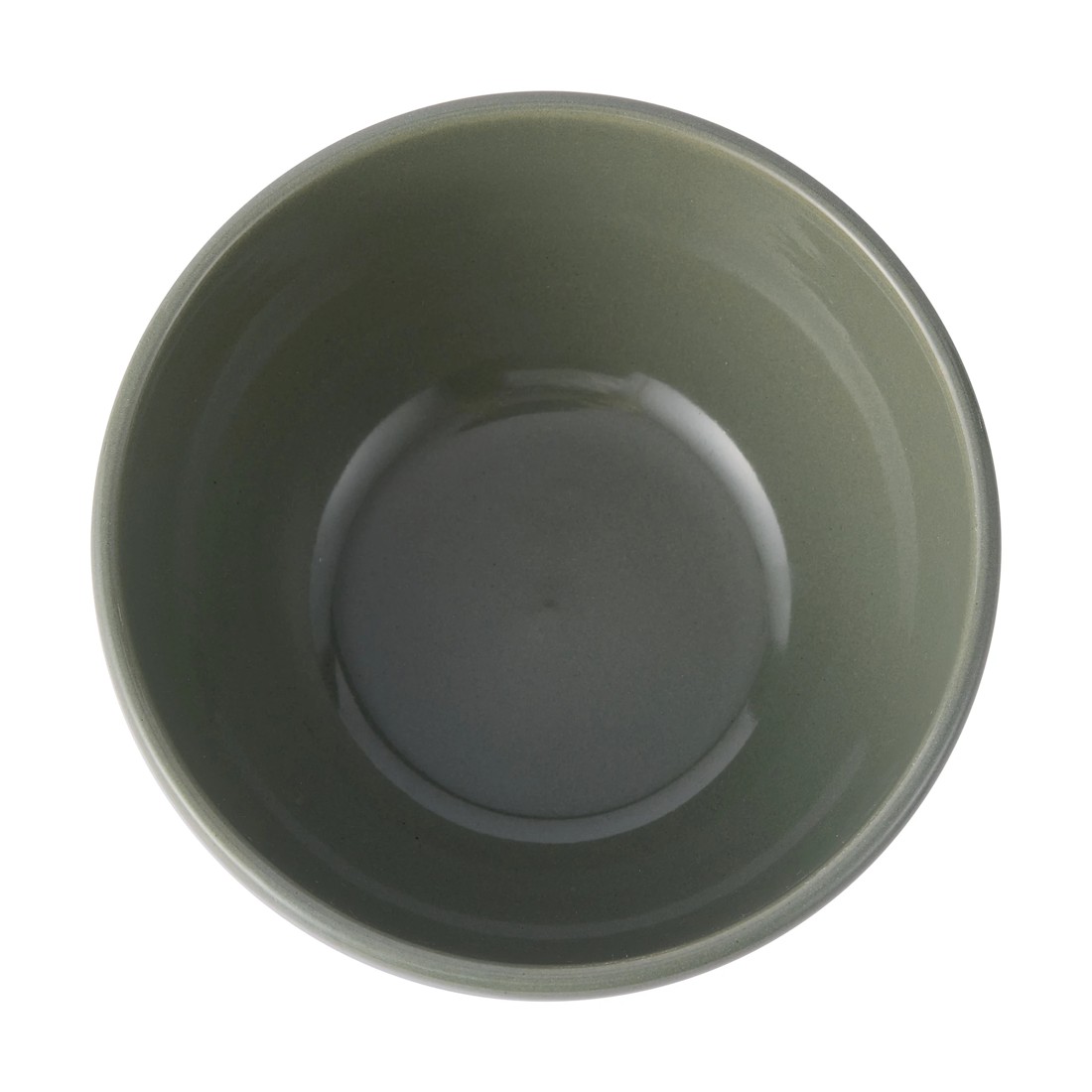 5 Olive Small Bowl, 5 of 6