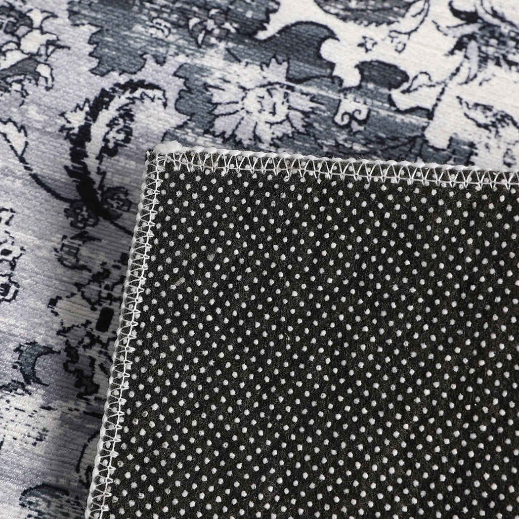 5 Marlow Non-Slip Waterproof Floor Rug, 5 of 8