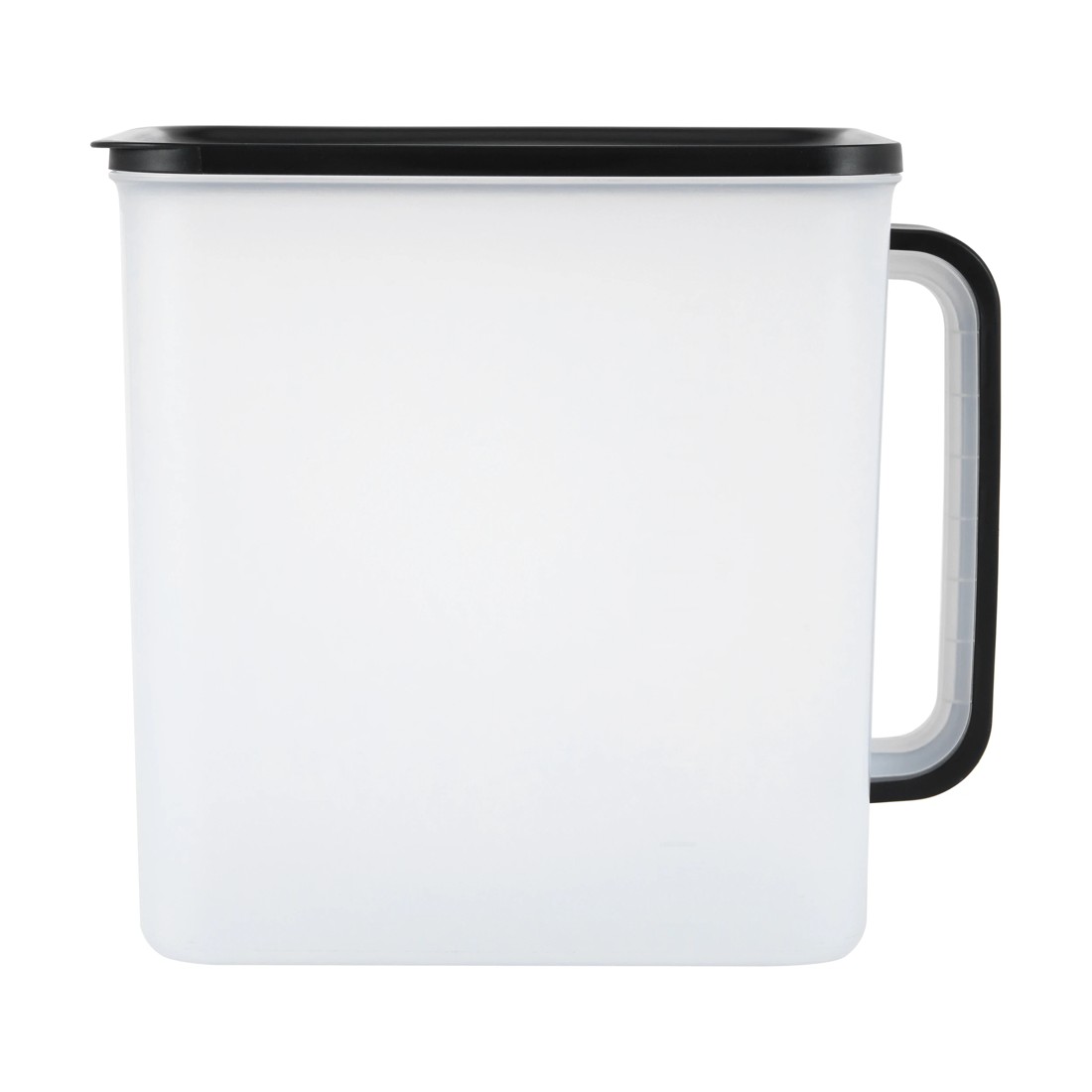 2 10L Dry Food Storage with Scoop, 2 of 5