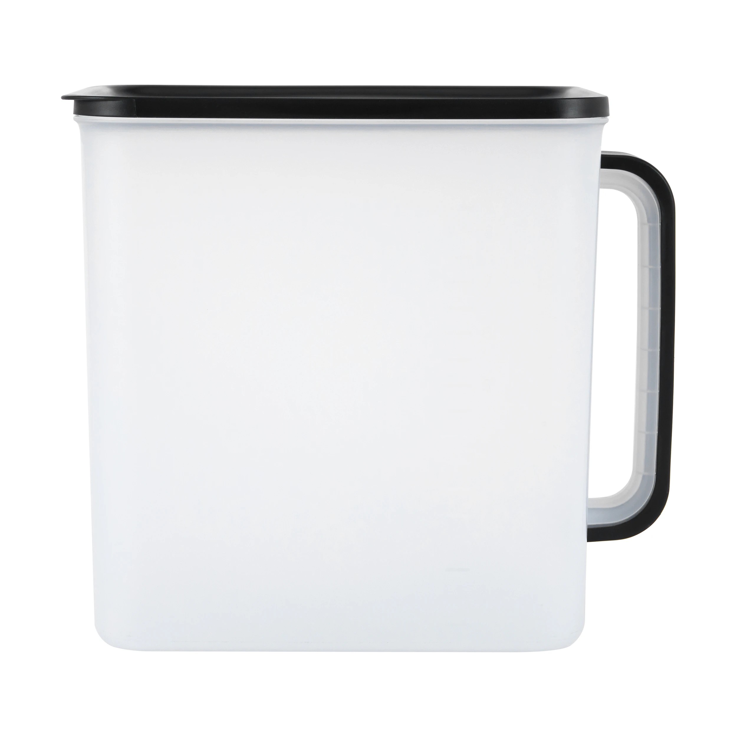 2 10L Dry Food Storage with Scoop, 2 of 5