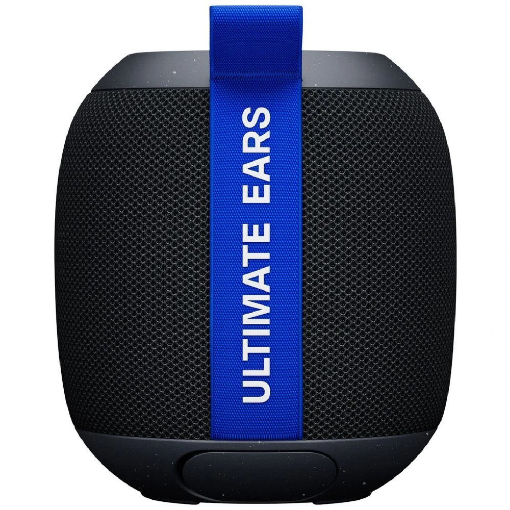 1 Ultimate Ears Wonderboom Play Black, 1 of 4