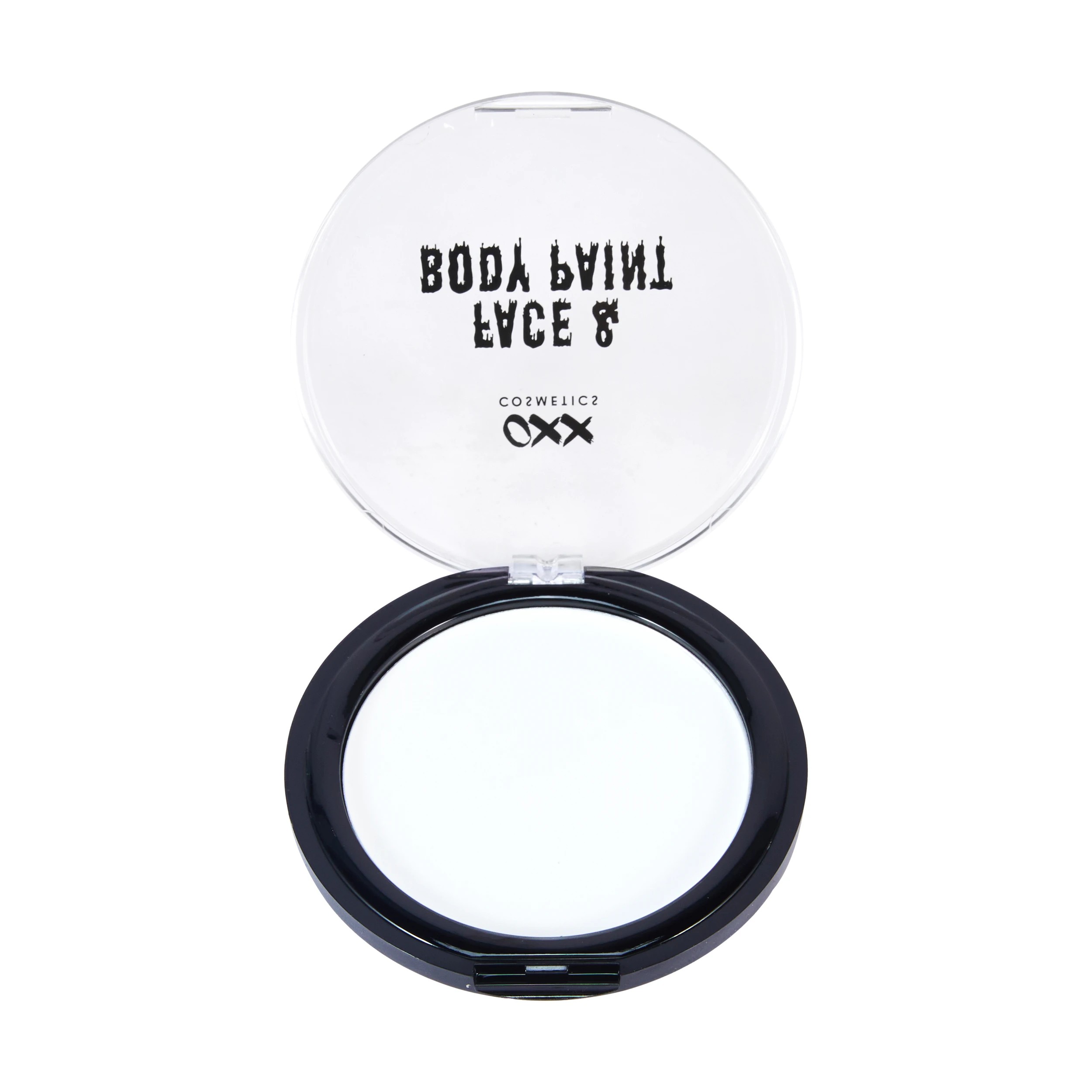2 OXX Cosmetics Halloween Face and Body Paint - White, 2 of 5