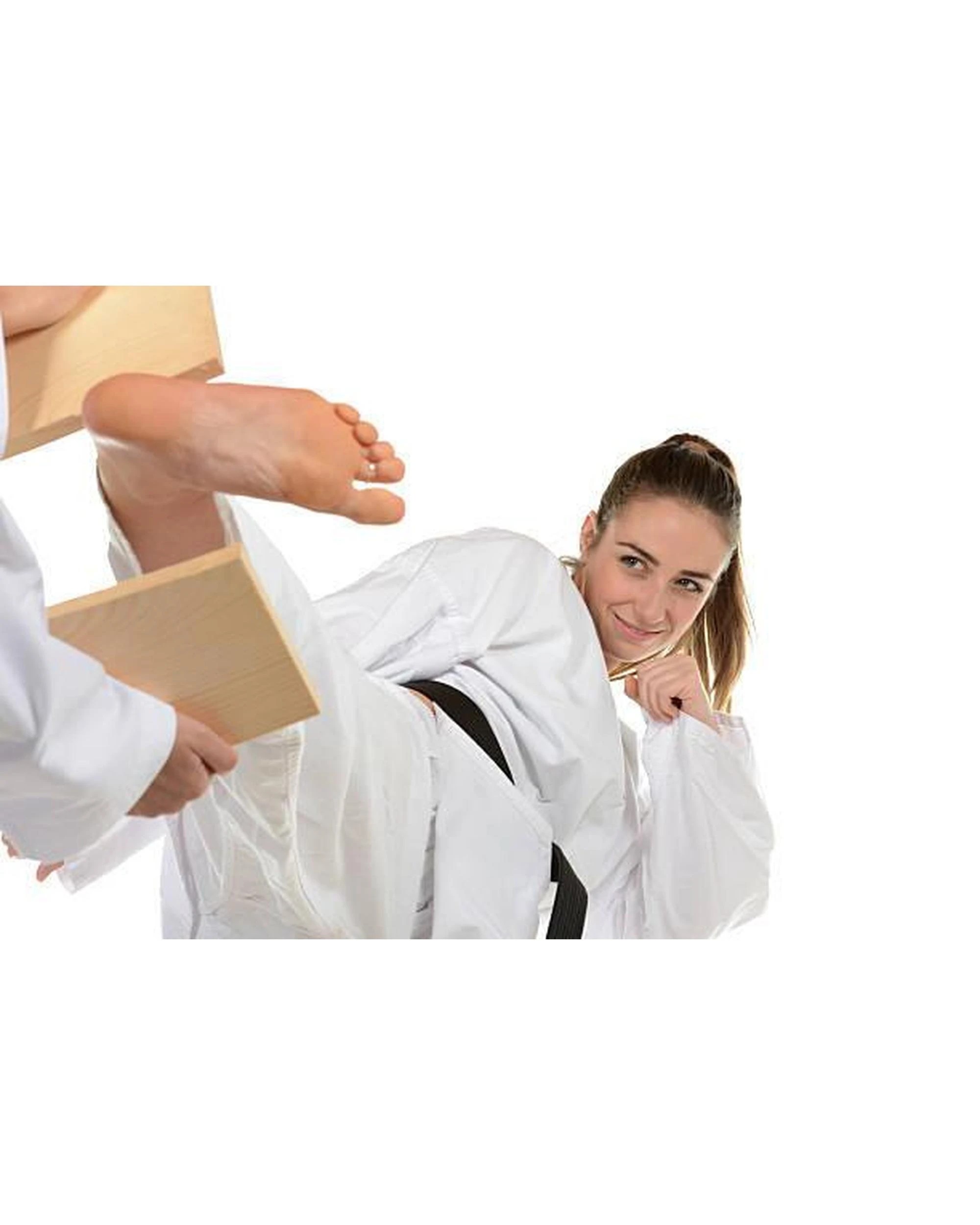 3 Morgan Breaking Boards 2.0cm - Pack of 10, 3 of 3