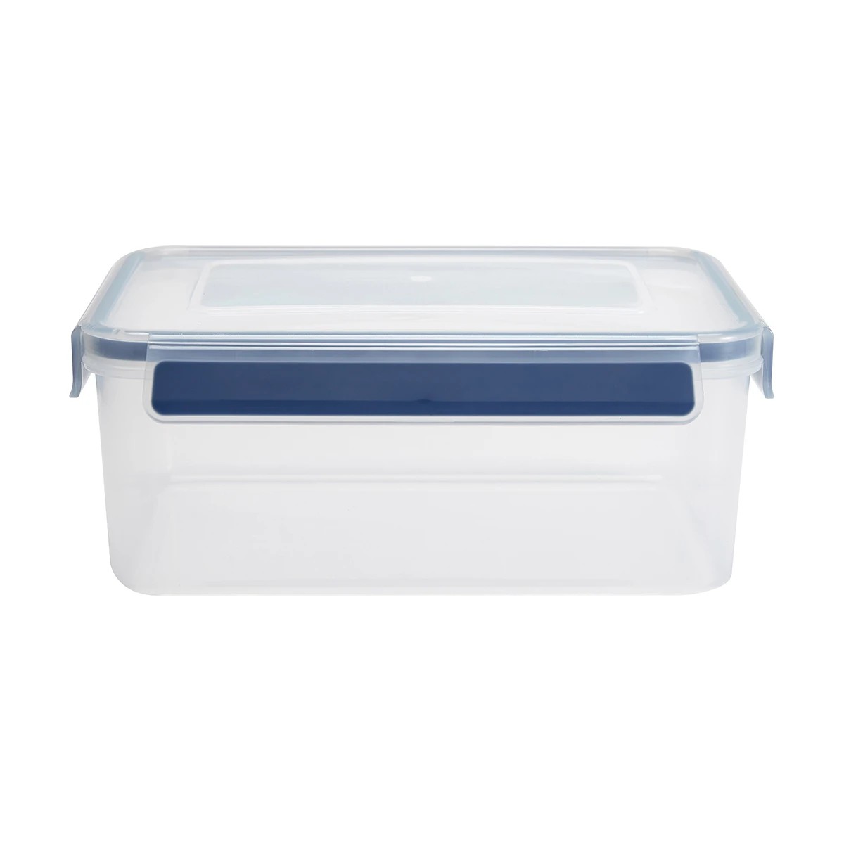 2 2.3L Clip Container, 2 of 4