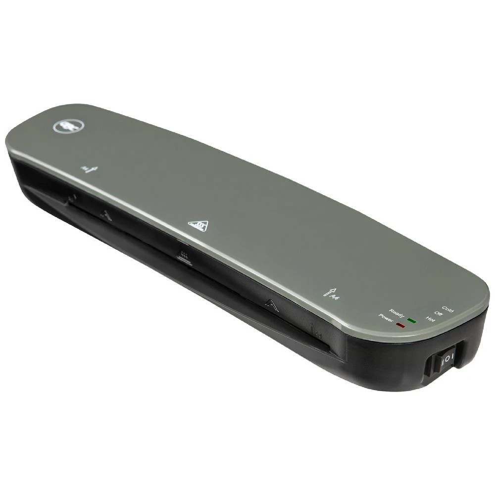 2 GBC A4 Splash Laminator Green, 2 of 3