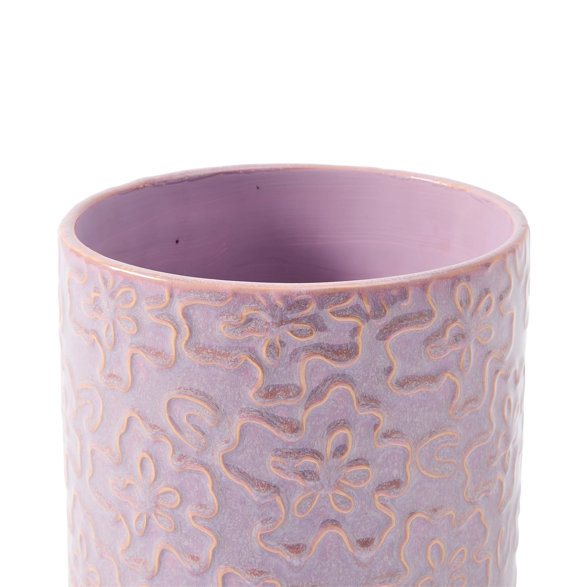 4 Rachael Sarra Blossom Ceramic Pot, 4 of 6